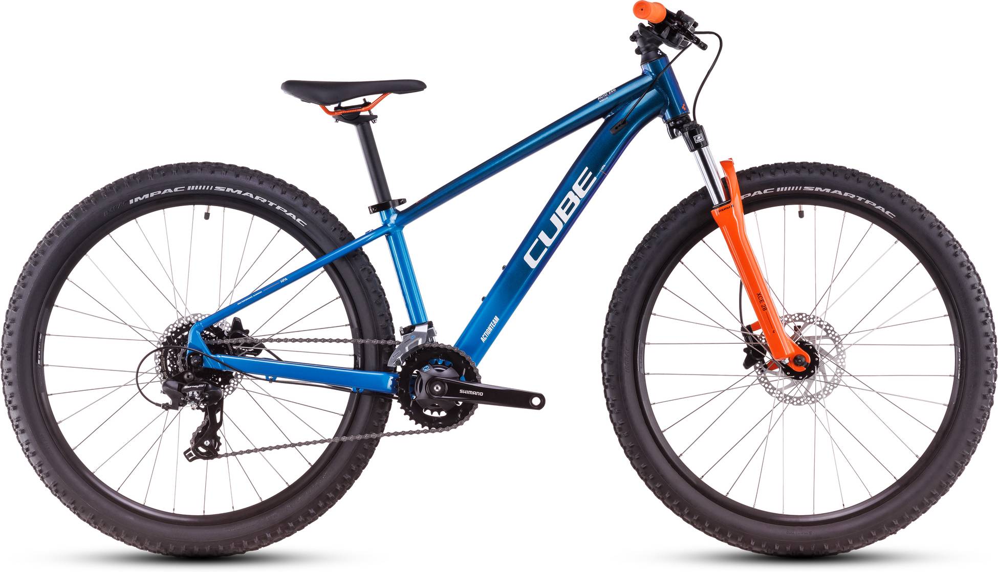 Acid 260 Disc actionteam