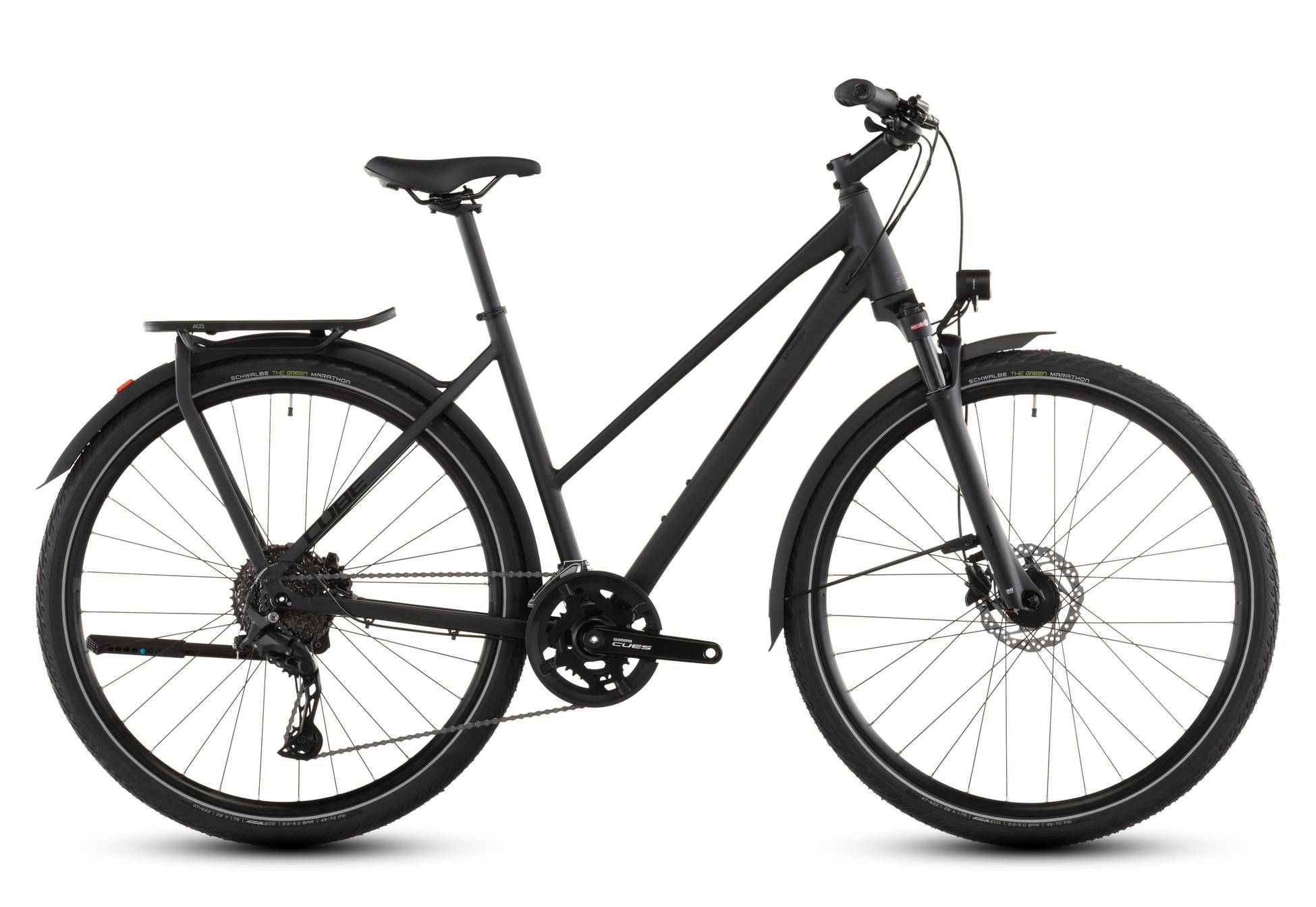 Kathmandu Pro coal´n´black