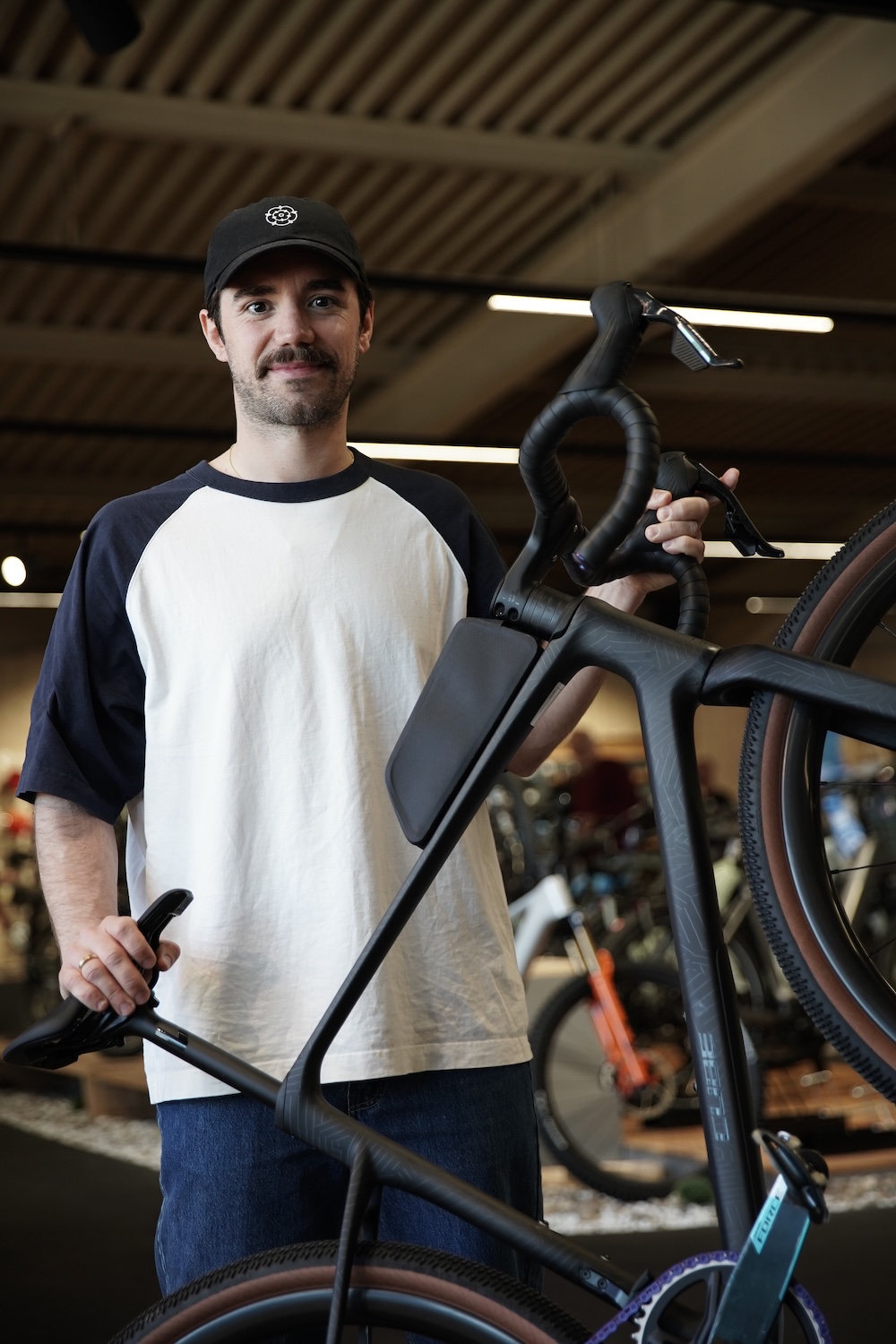  Jetzt neu zum New Bike Day.
