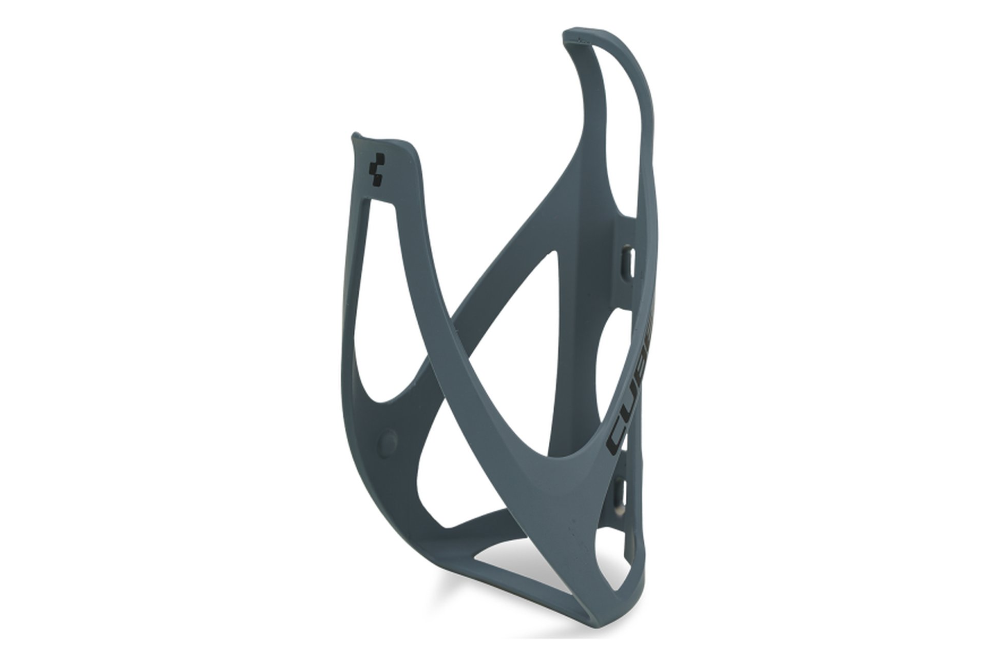 Flaschenhalter HPP matt grey´n´black