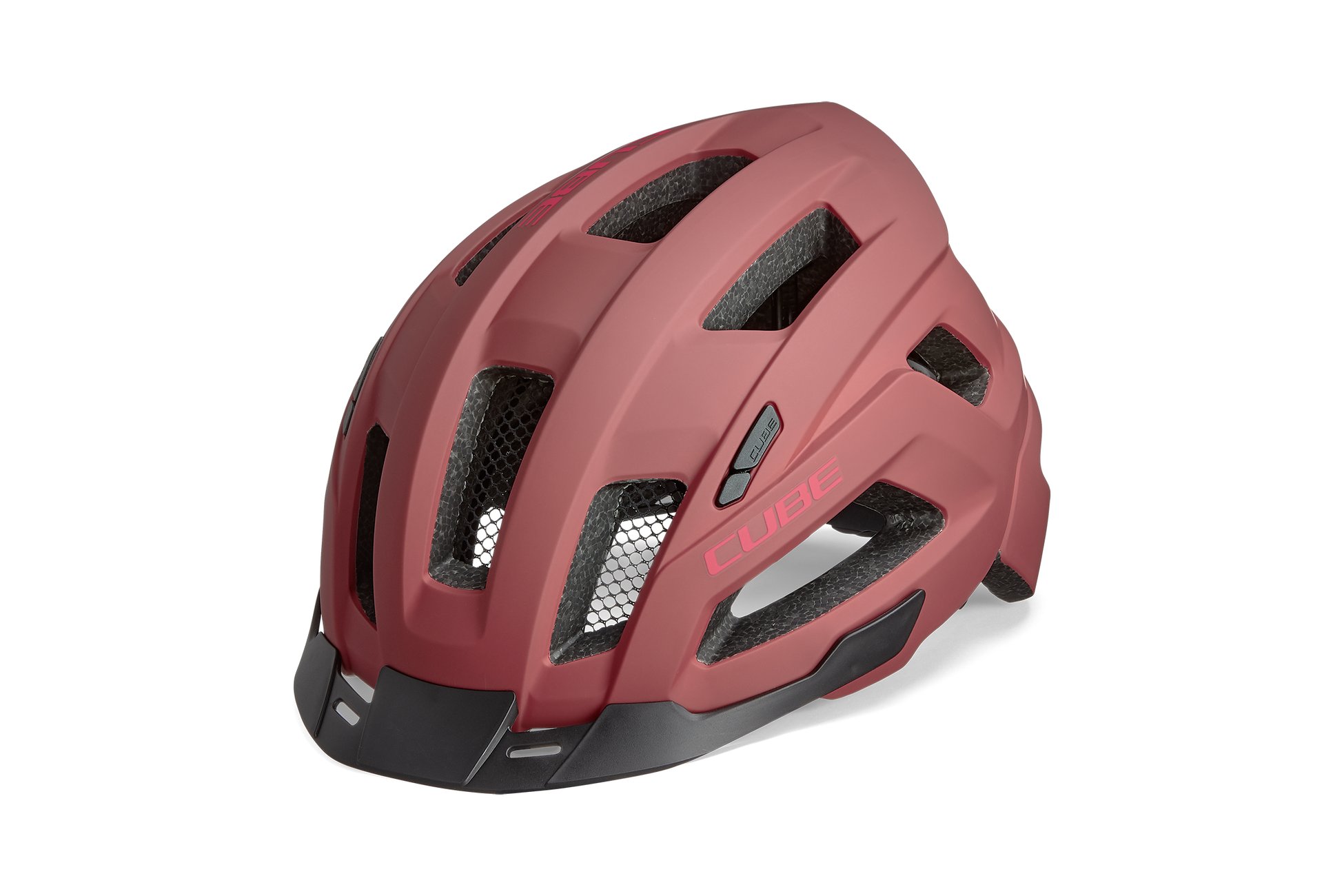 Helm CINITY red