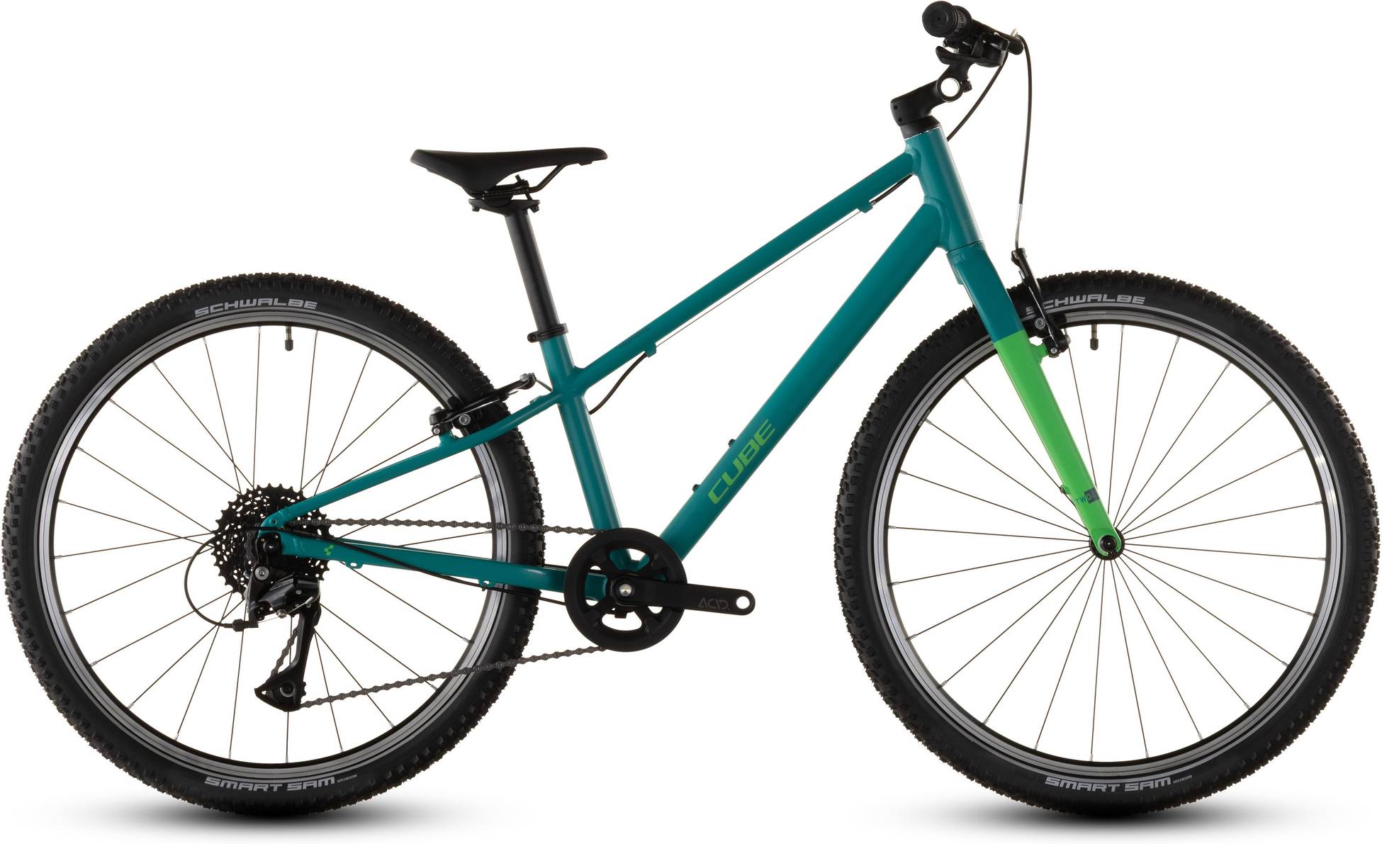 Numove 240 seagreen´n´green