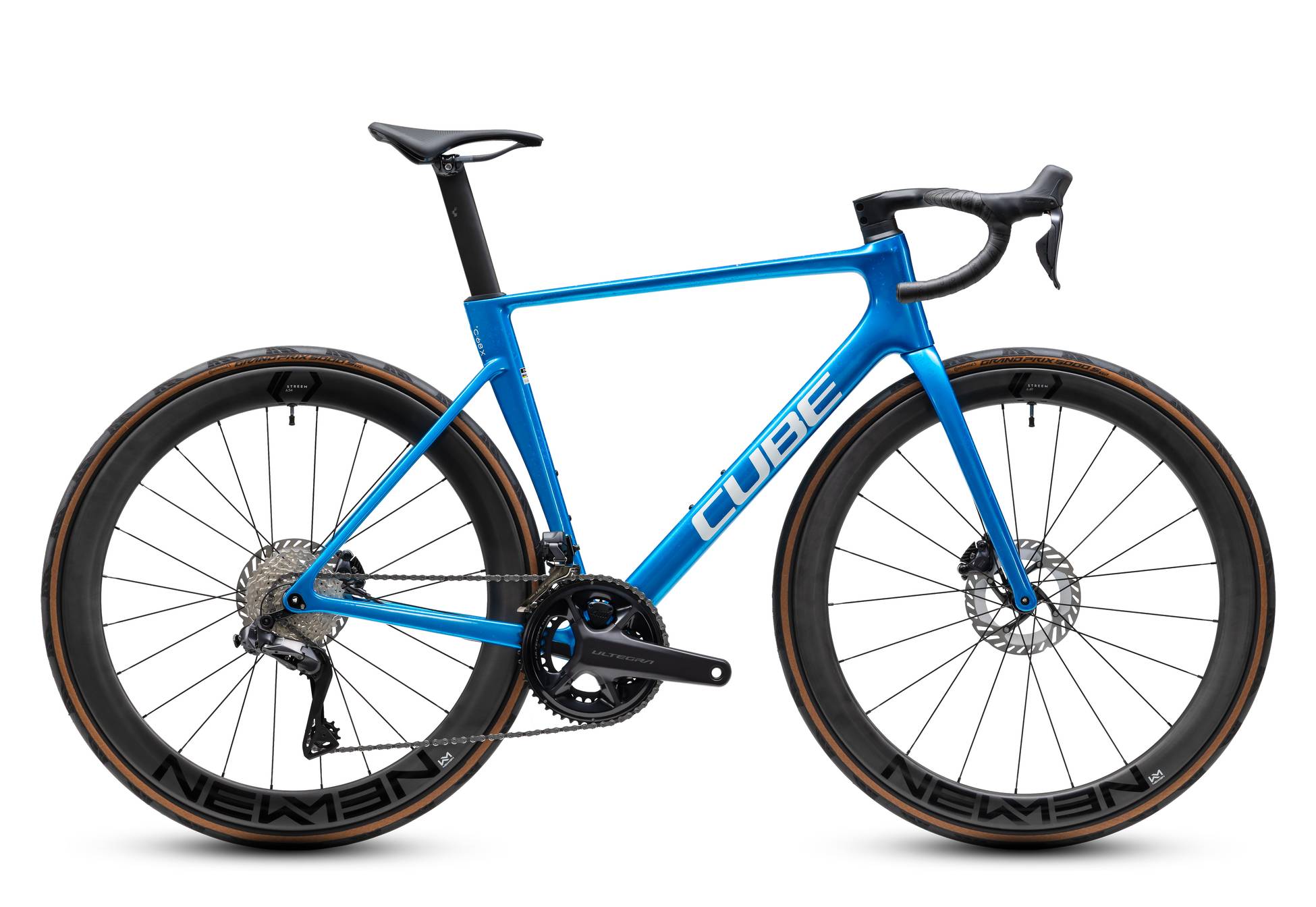 Litening AIR C:68X Race bluetwister´n´prizm