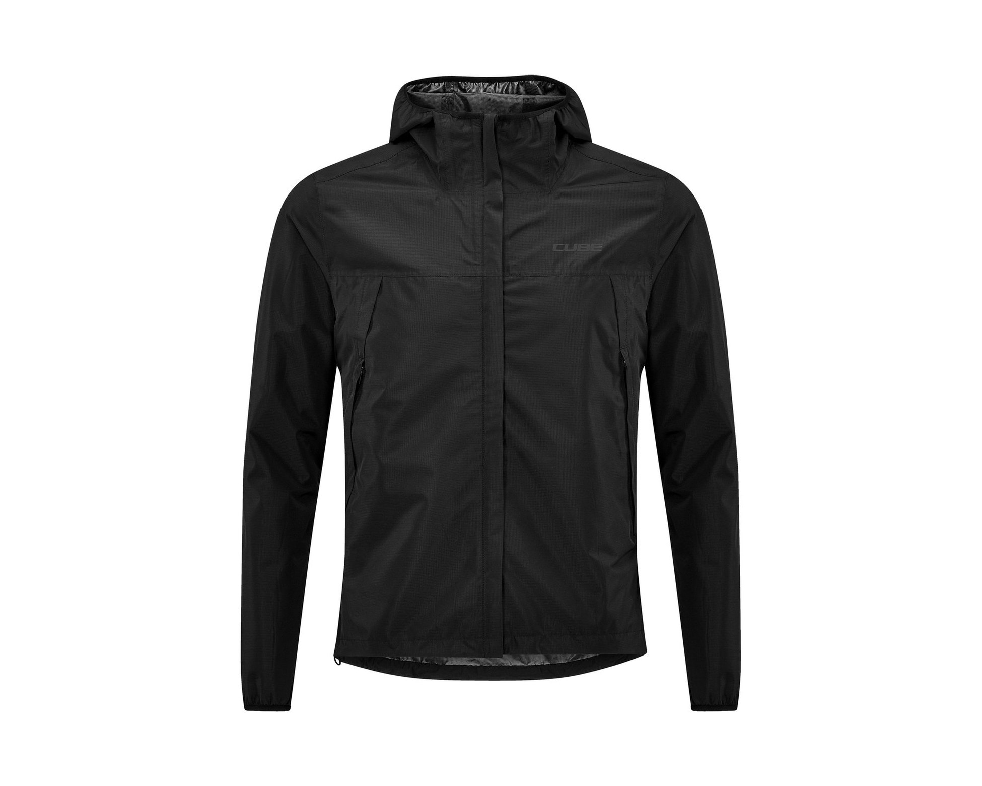 MTB Regenjacke CMPT black