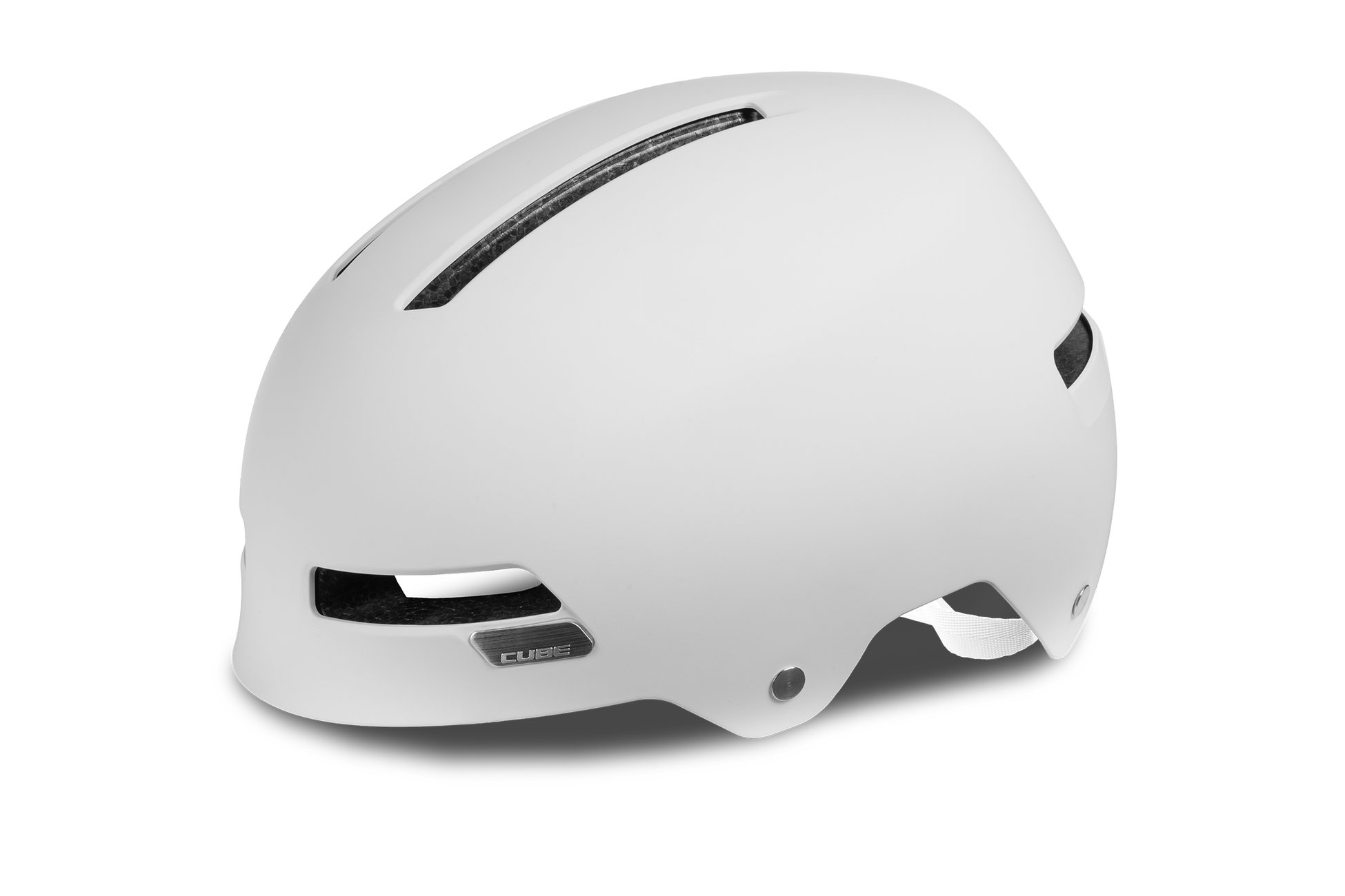 Helm DIRT 2.0 white´n´grey