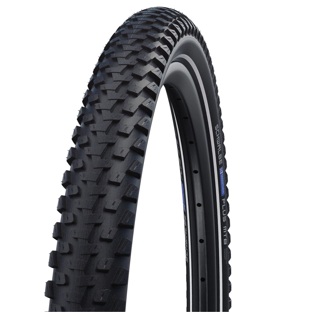 MARATHON PLUS MTB 27.5 x 2.25/57-584 Drahtreifen