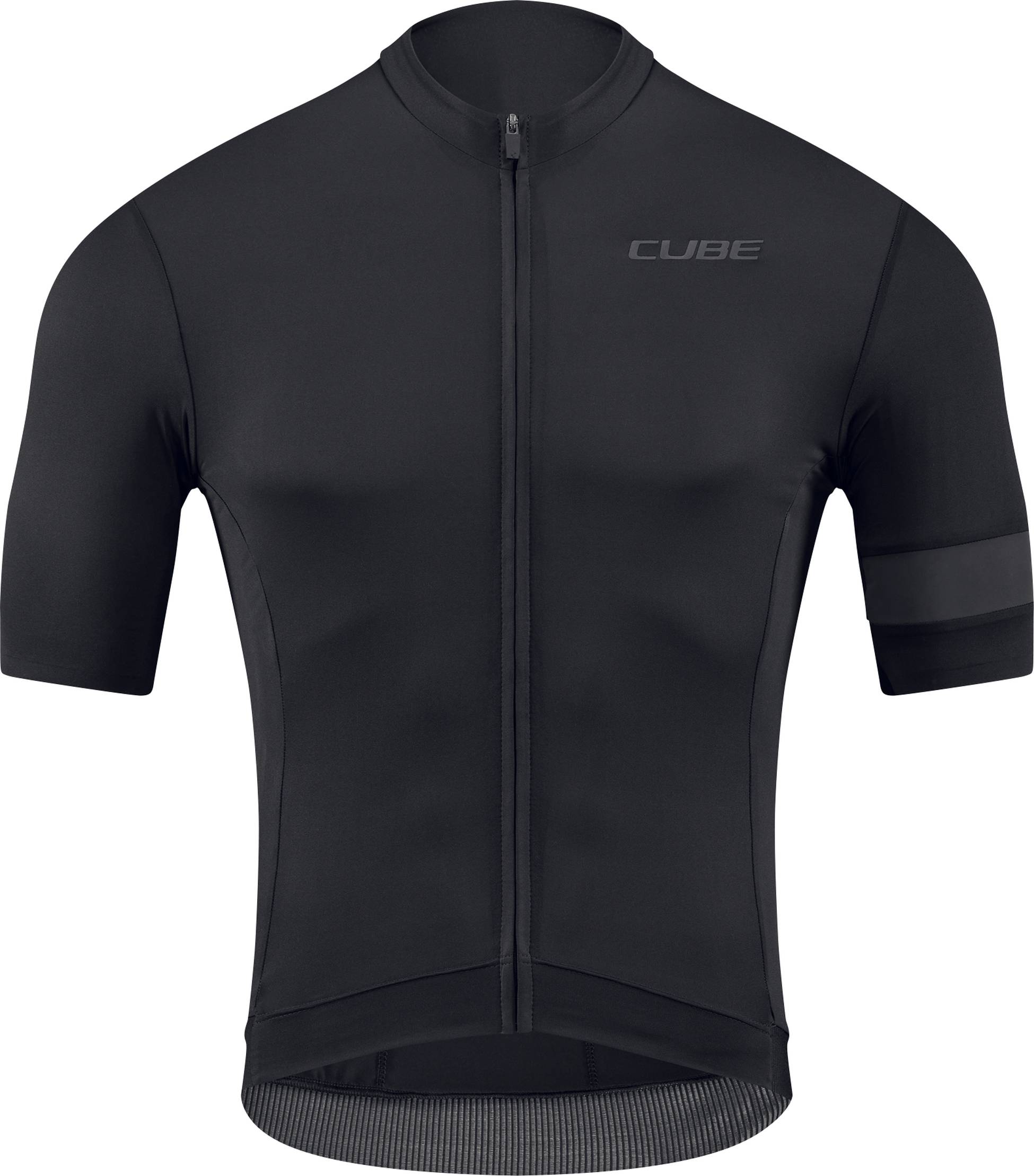 ROAD/XC Trikot kurzarm