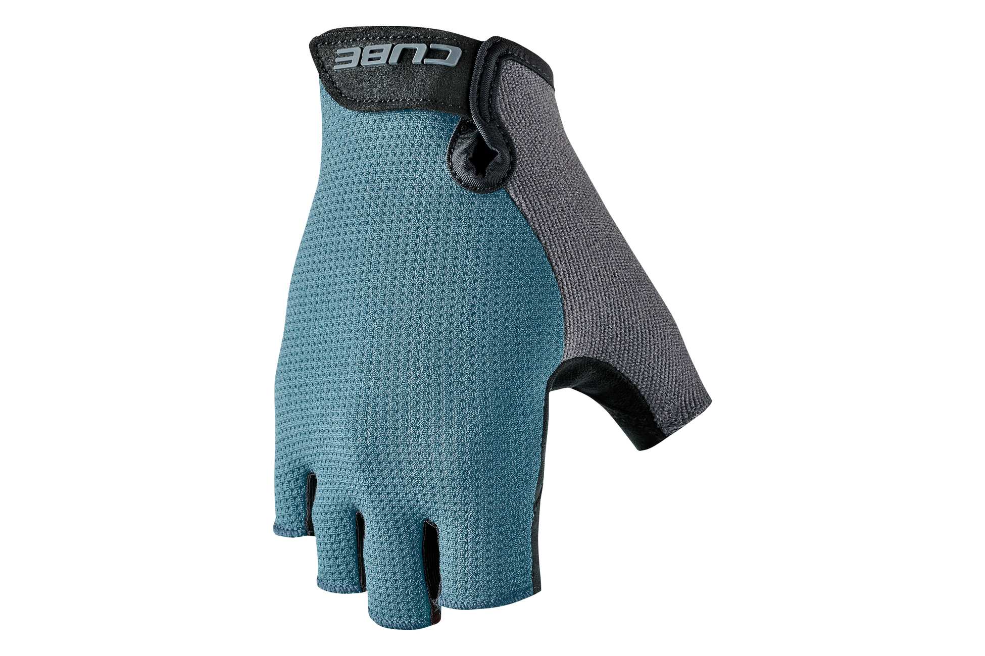 Handschuhe CMPT Comfort kurzfinger blue
