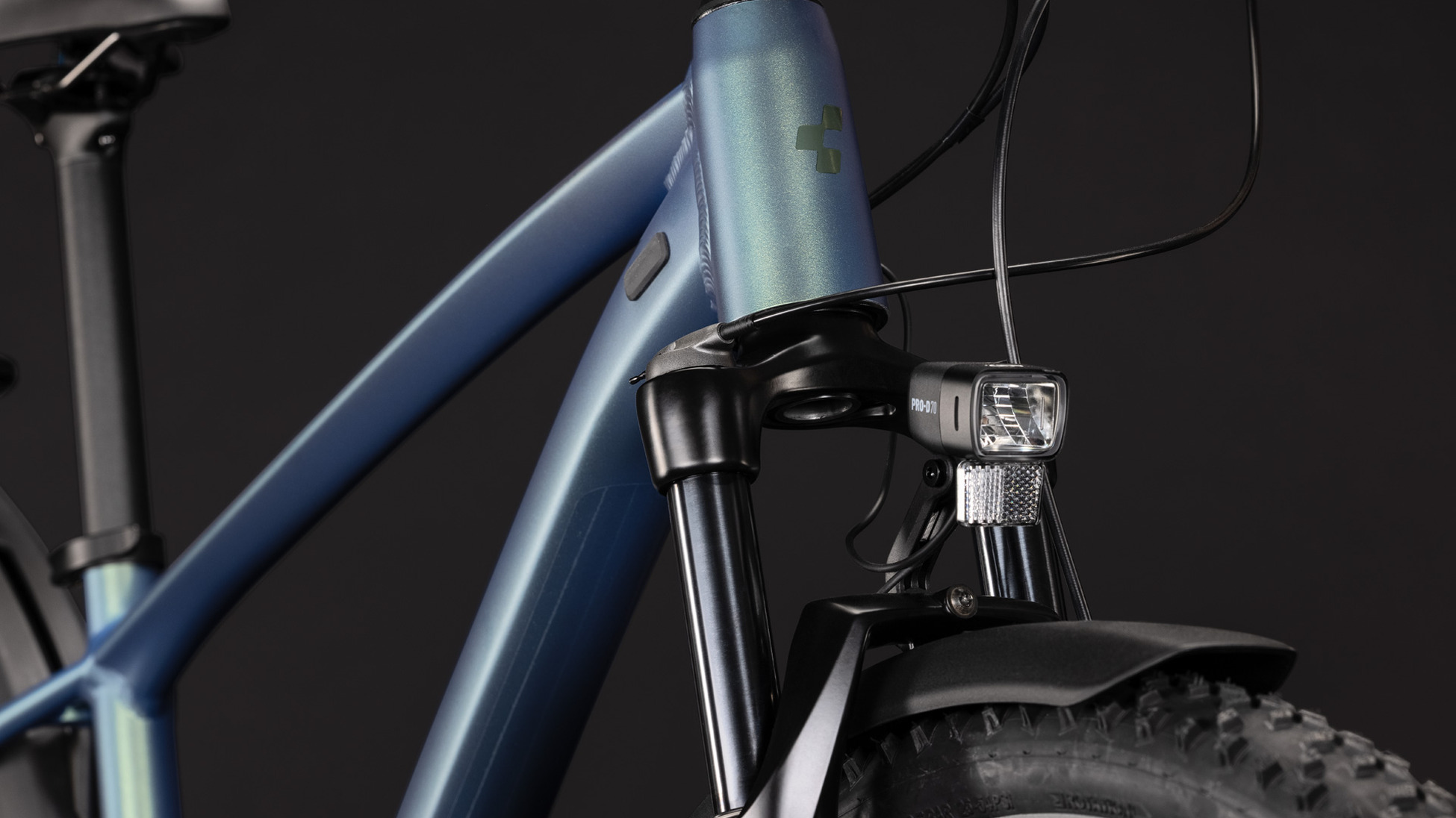 Aim SLX FE shiftverde´n´chrome