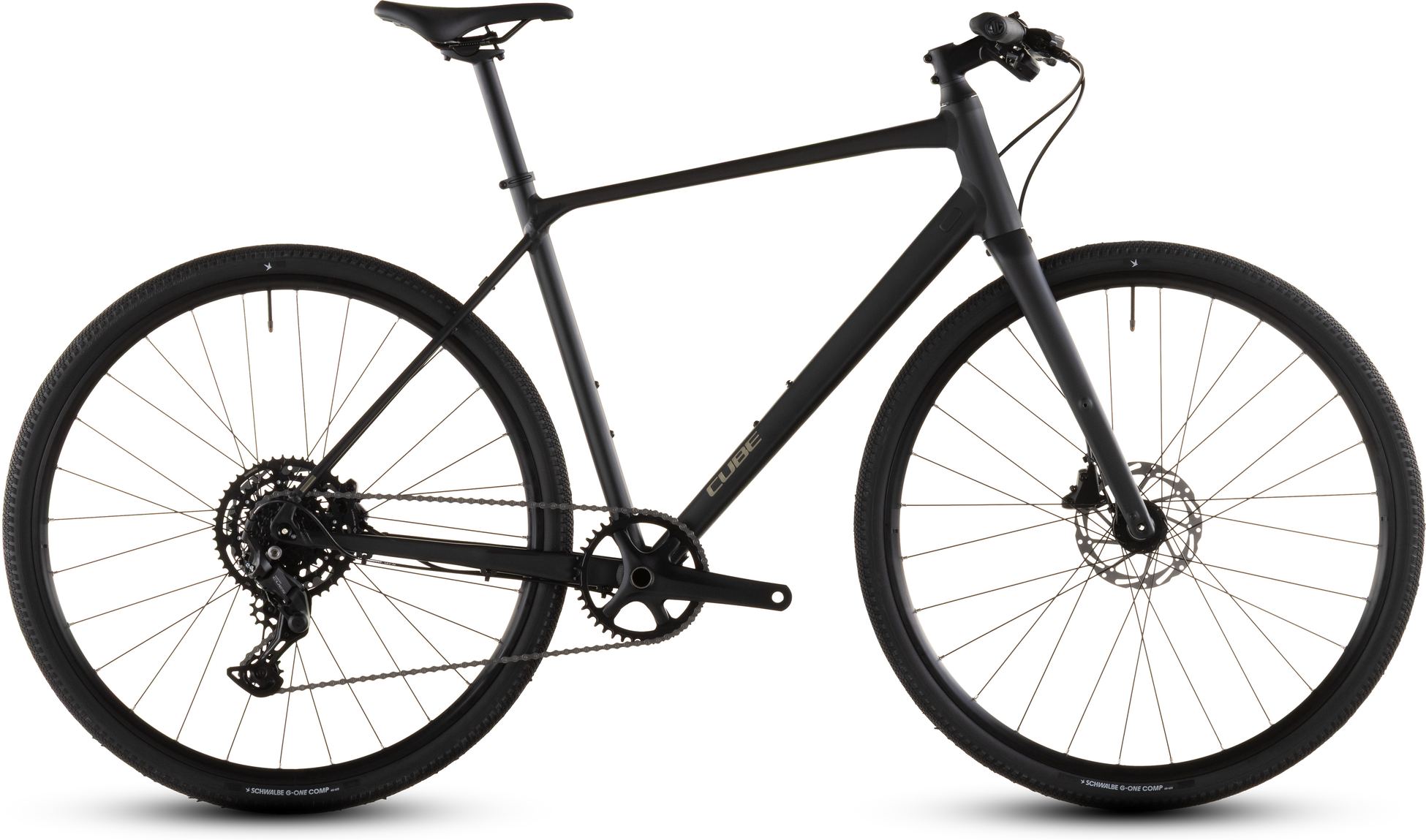 Nulane Pro grey´n´chrome