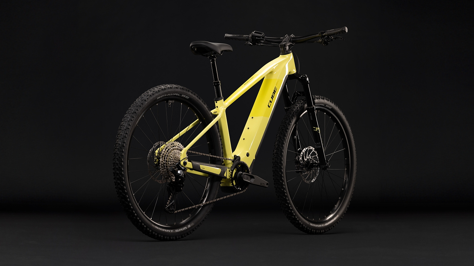 Reaction Hybrid Race 800 bananasplit´n´black