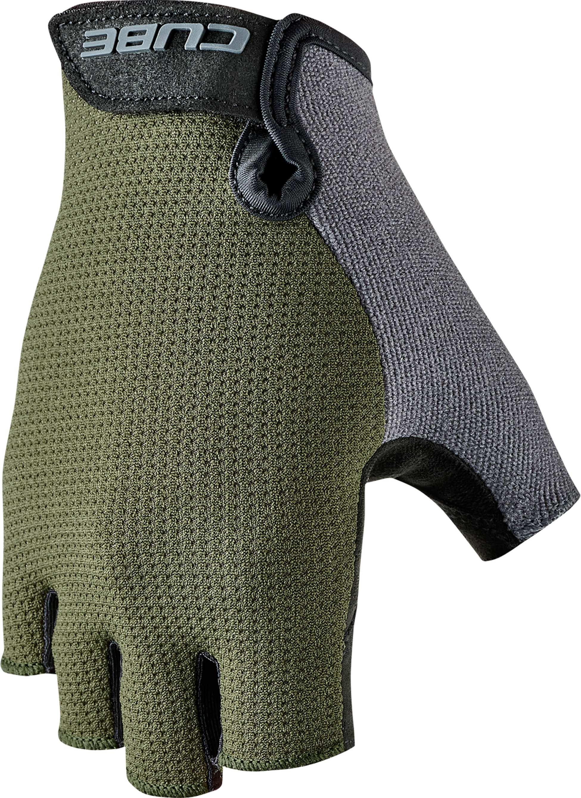 Handschuhe CMPT Comfort kurzfinger TM