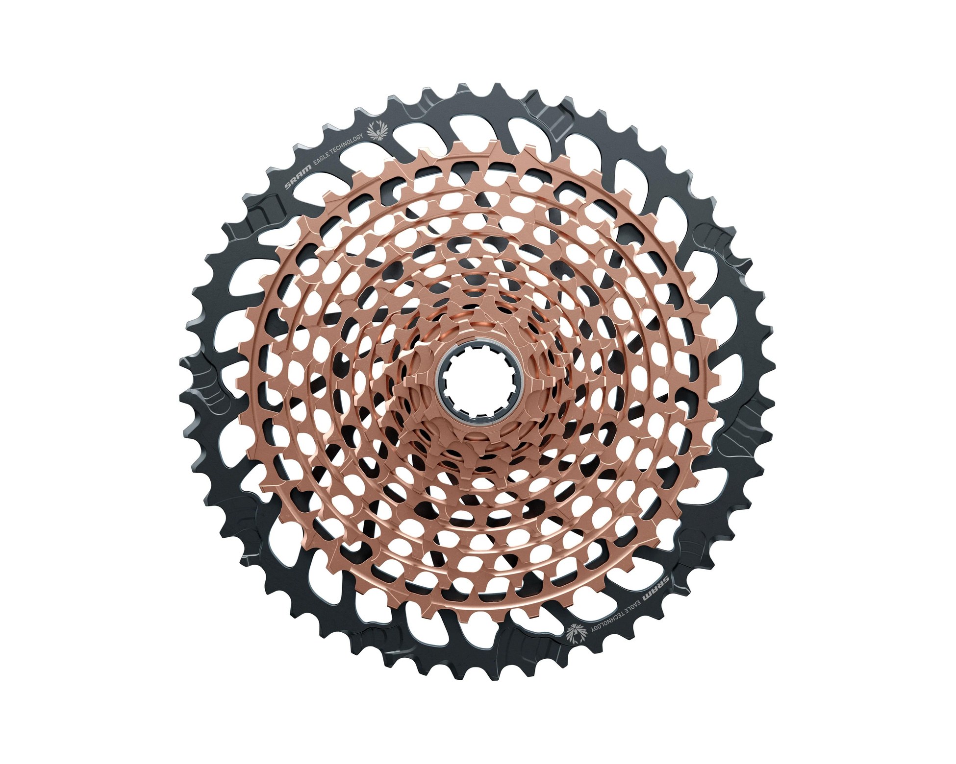 Kassette XX1 Eagle XG-1299 12-fach 10-52 Copper