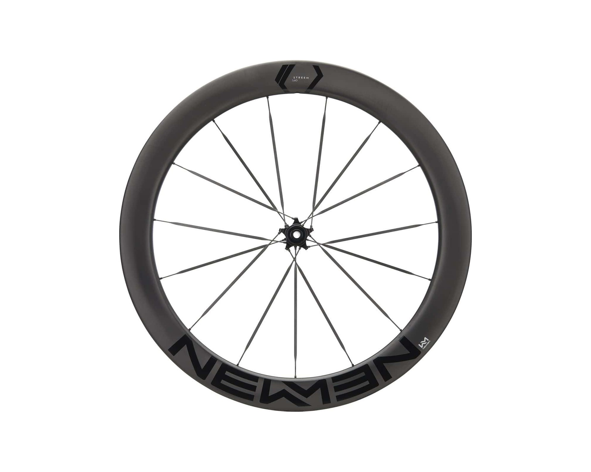 Wheel Streem S.60 VONOA 622 15h FADE R SP CL 12x100