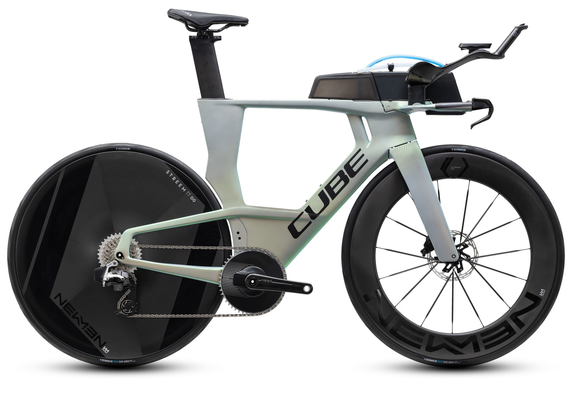 Aerium C:68X SLT Aero genesisgrid´n´black