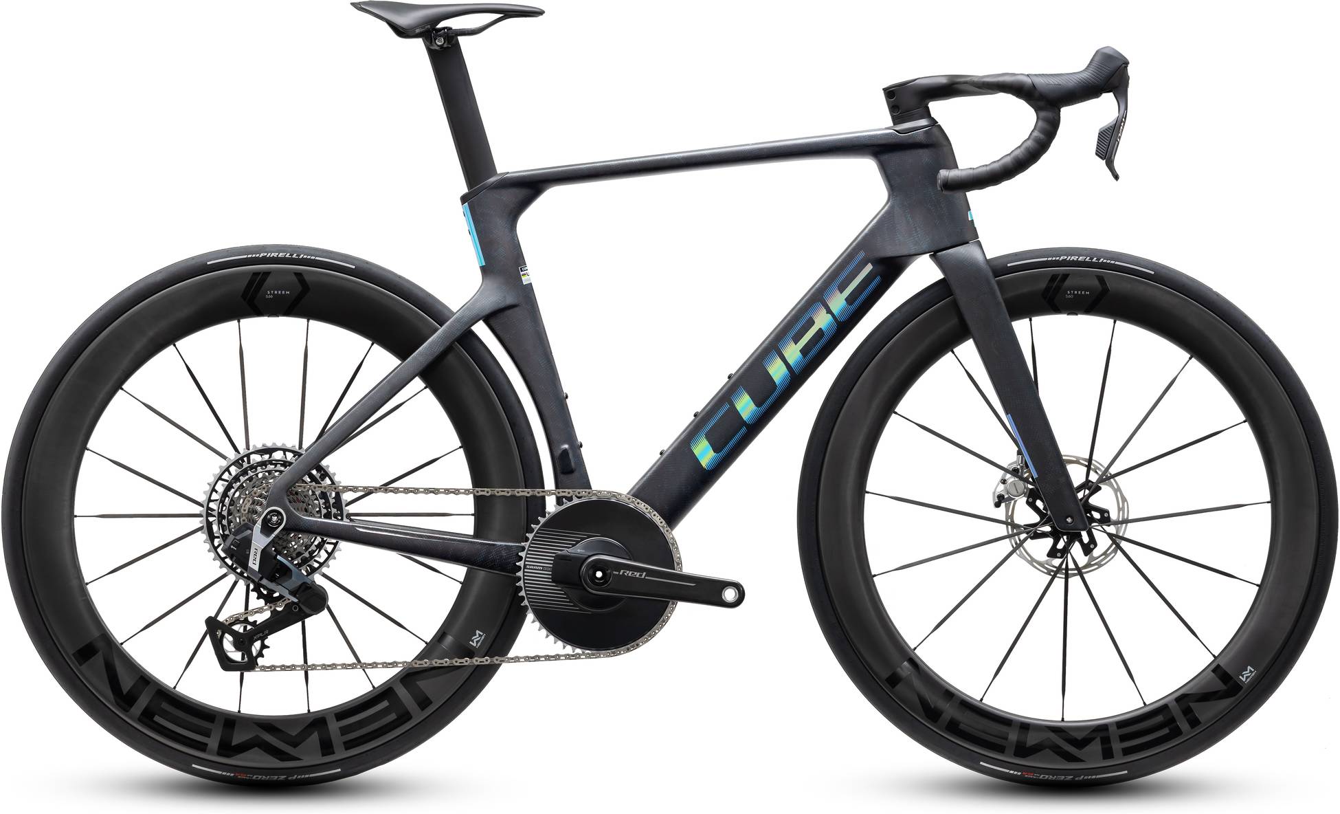 Litening AERO C:68X Orbit digitalcarbon’n’prizm