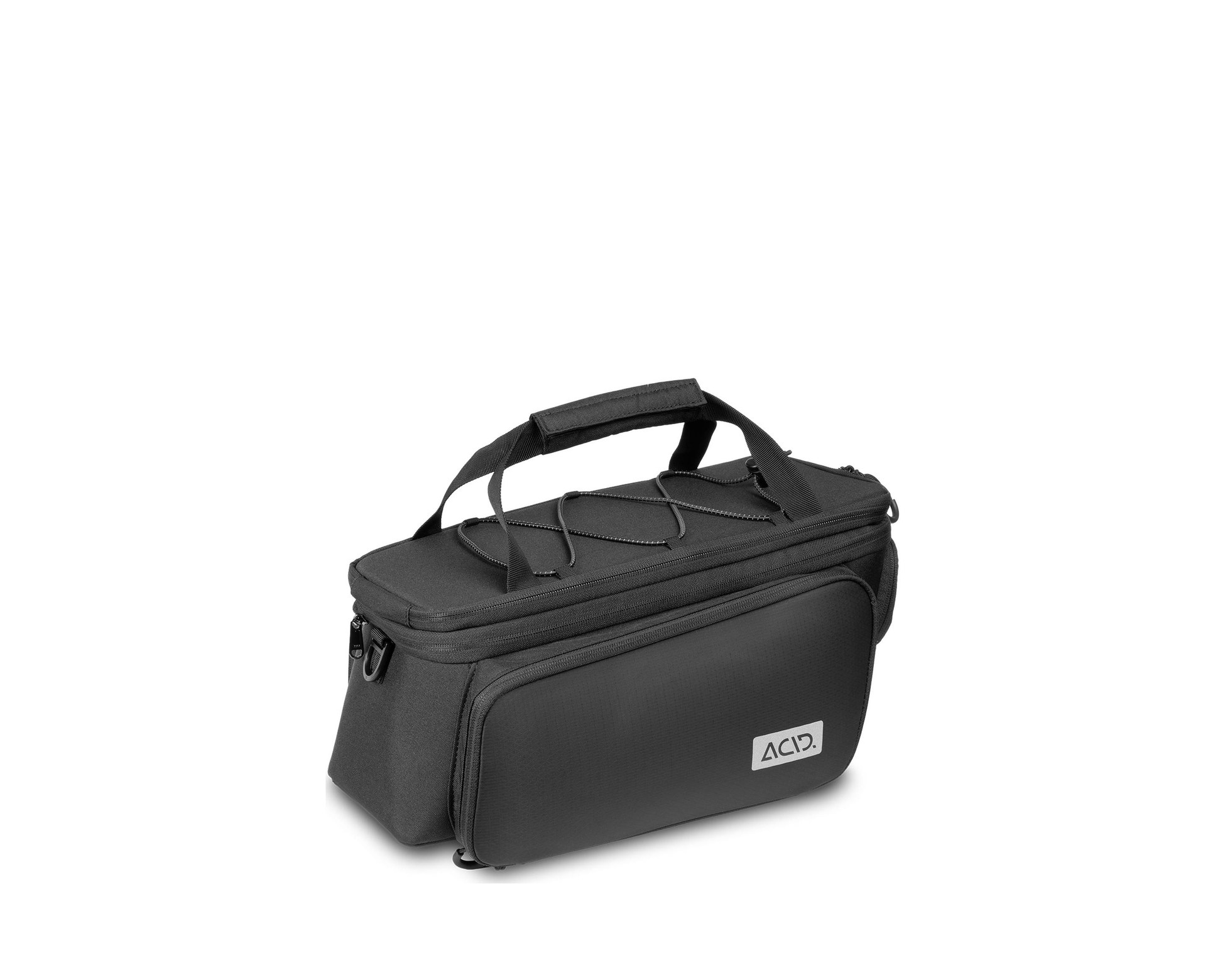 Gepäckträgertasche CITY 8+16 RILink