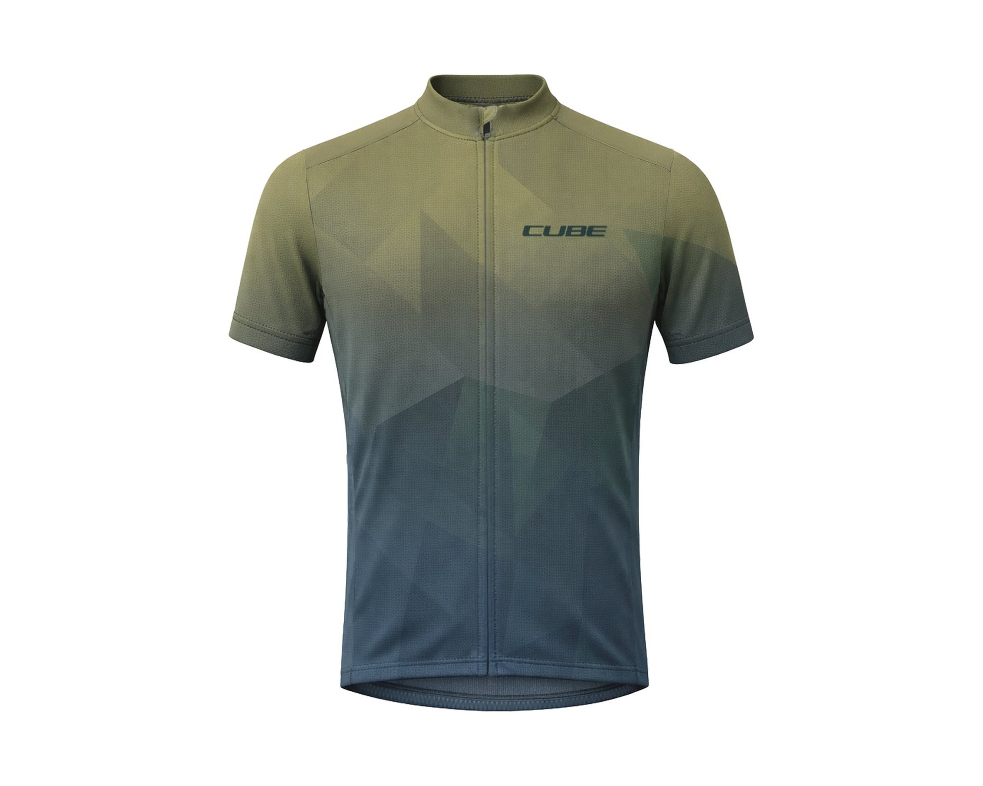 Trikot CMPT Mountain kurzarm