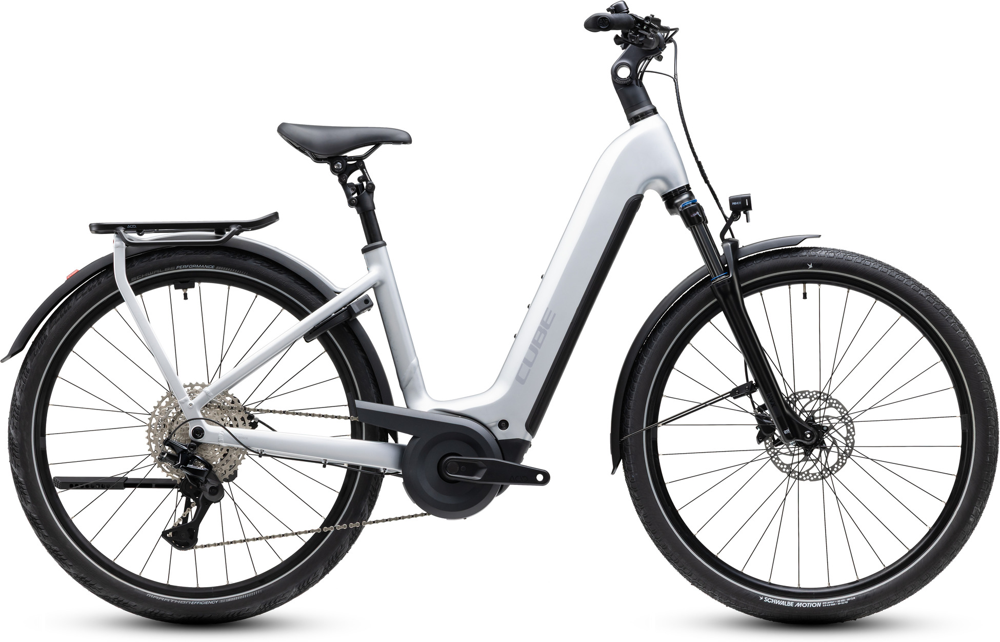 Kathmandu Hybrid ONE 800 silverstar´n´reflex Easy Entry