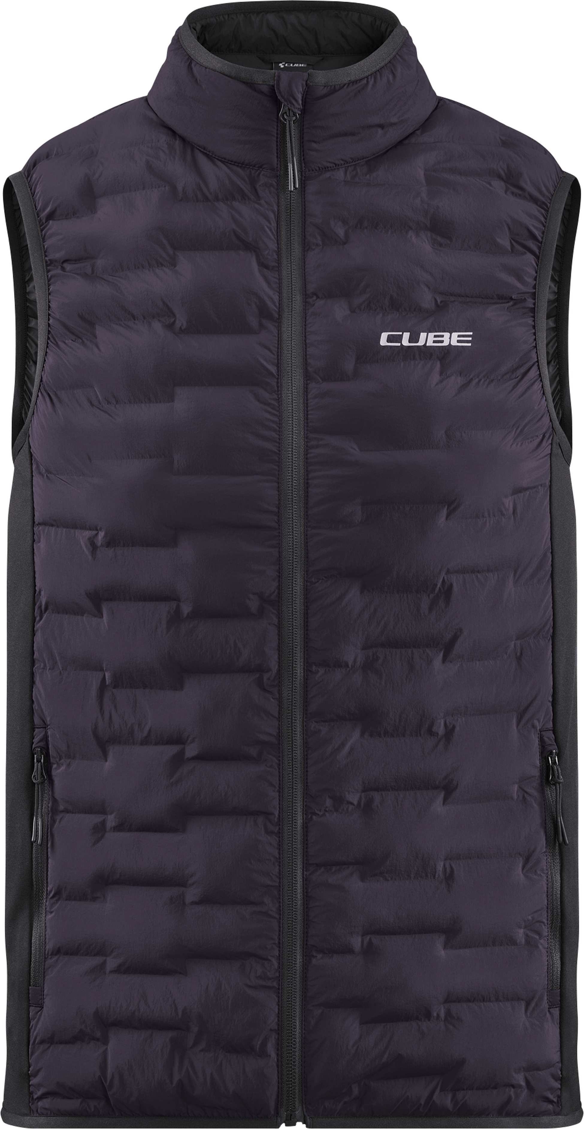 Padded Vest