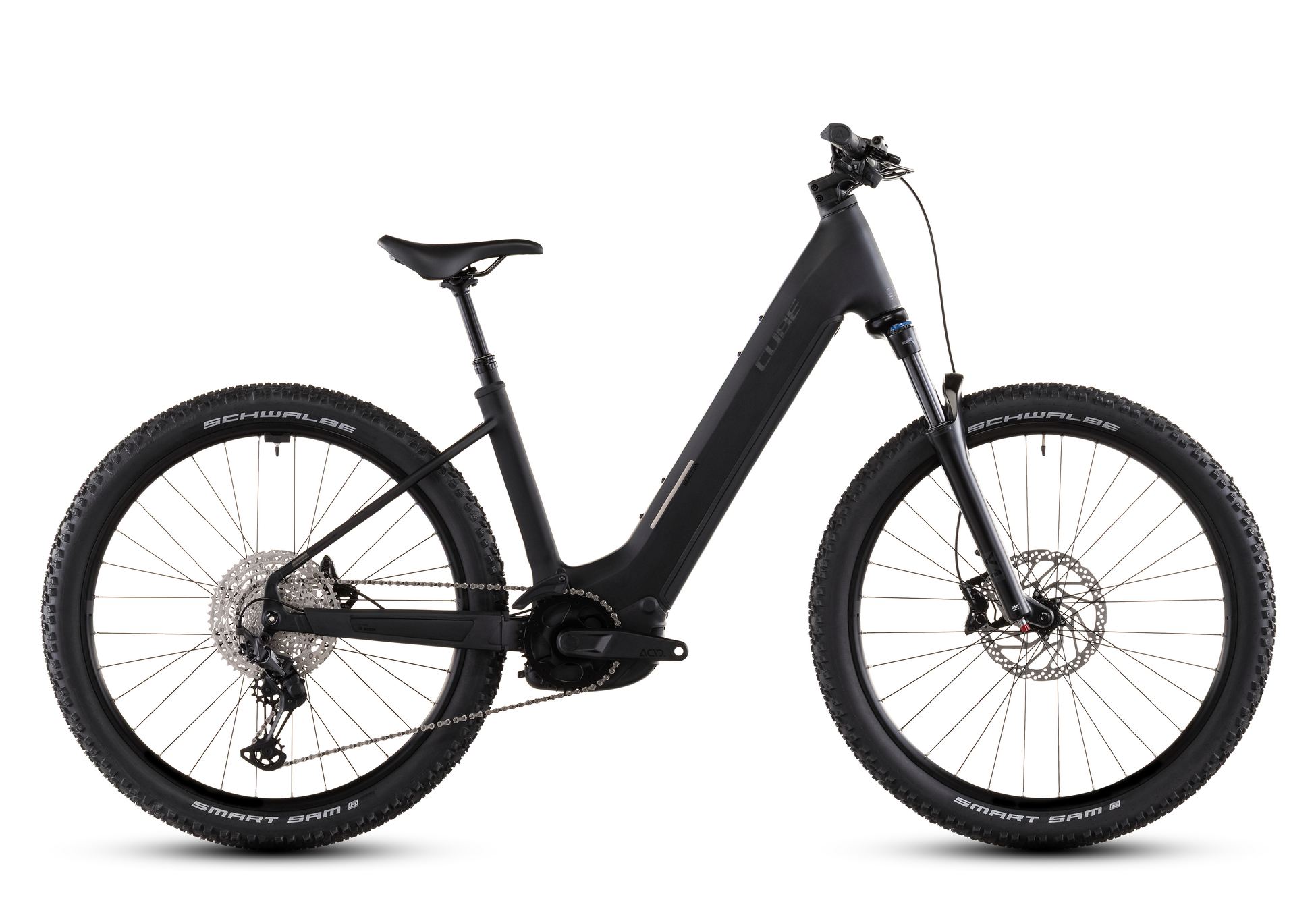Reaction Hybrid Pro 800 blackline