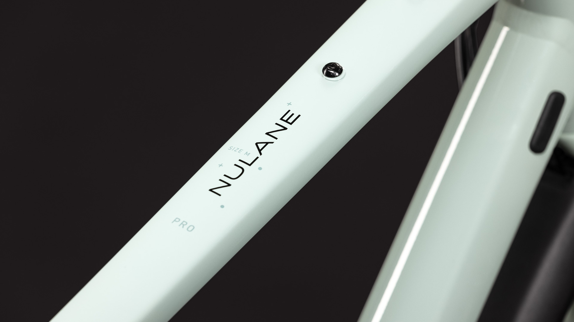 Nulane Pro FE aloegreen´n´black