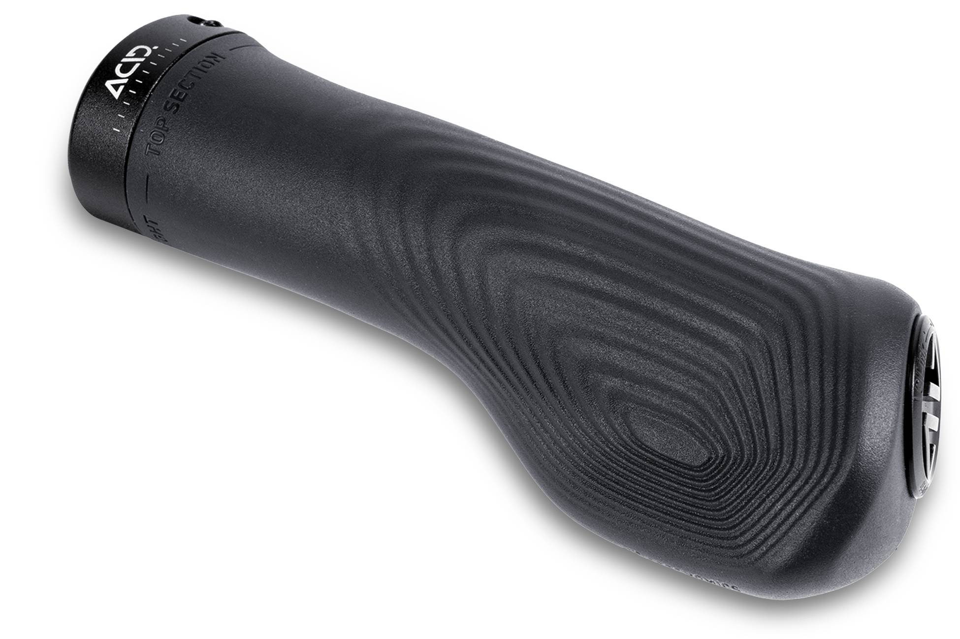 Griffe TRAVEL black Regular