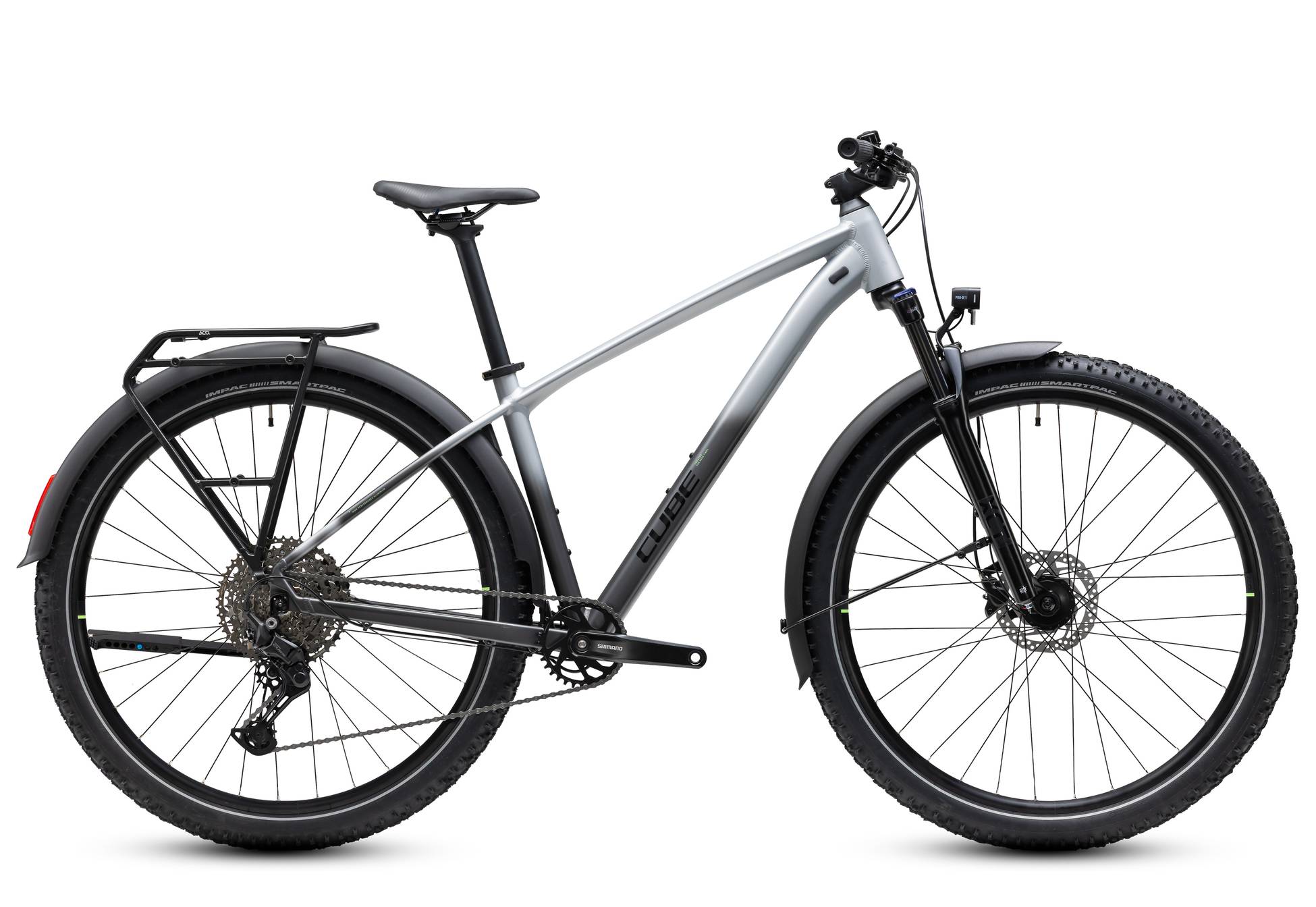 Aim Pro FE grey´n´black