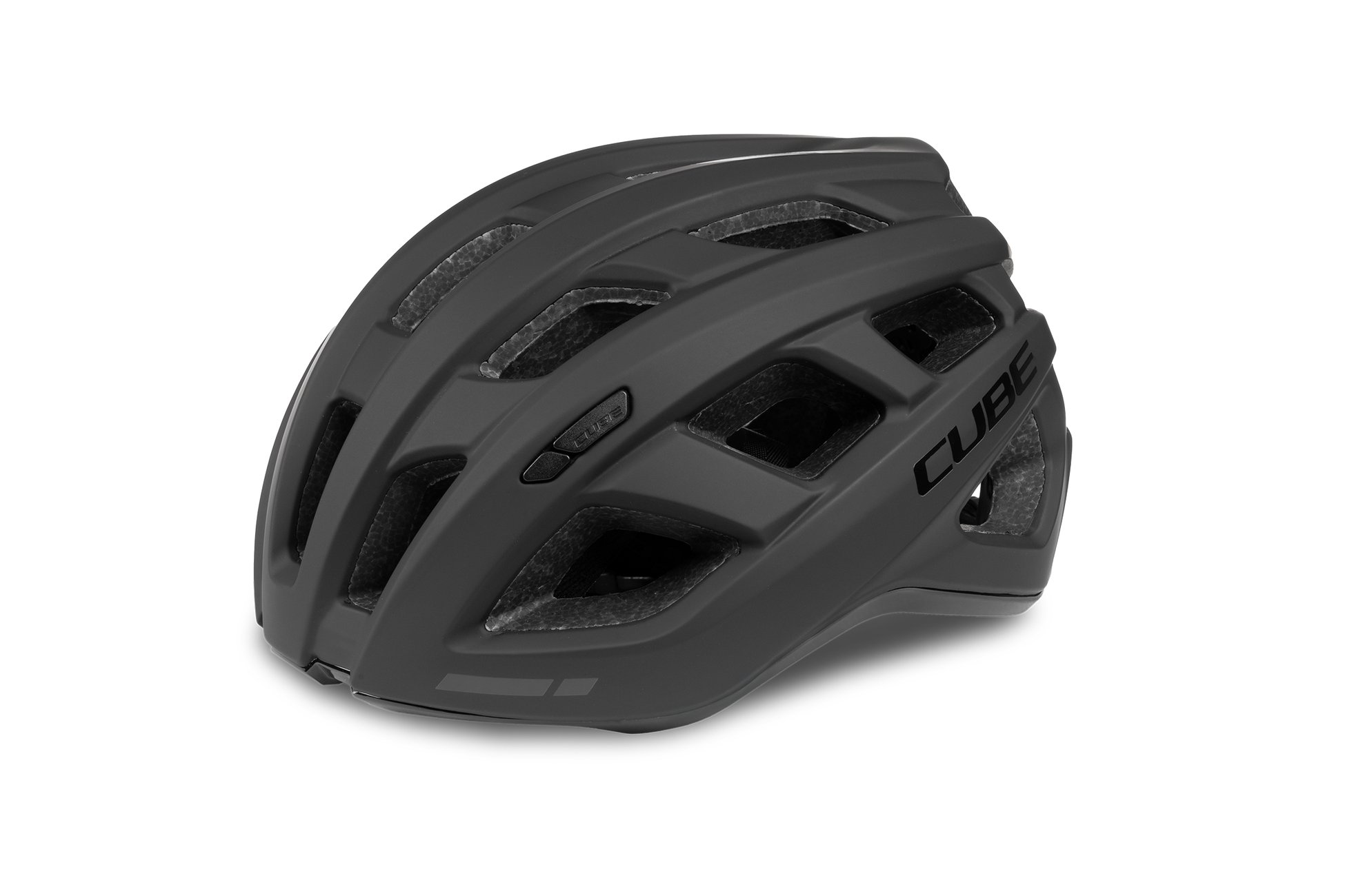 Helm ROAD RACE black