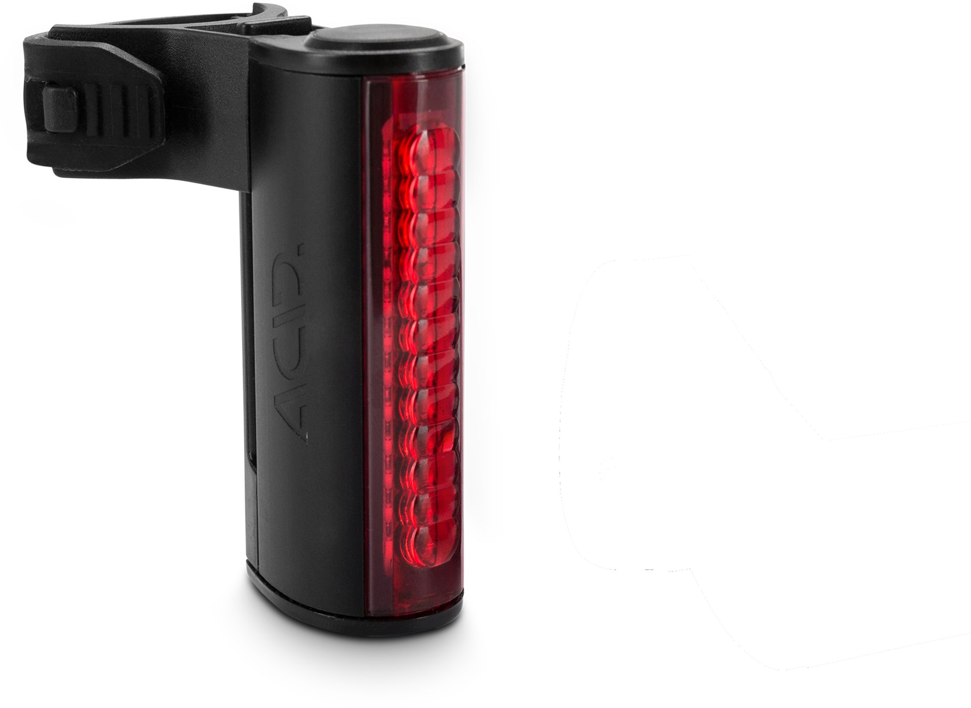 Outdoor LED-Licht HPA "Red"