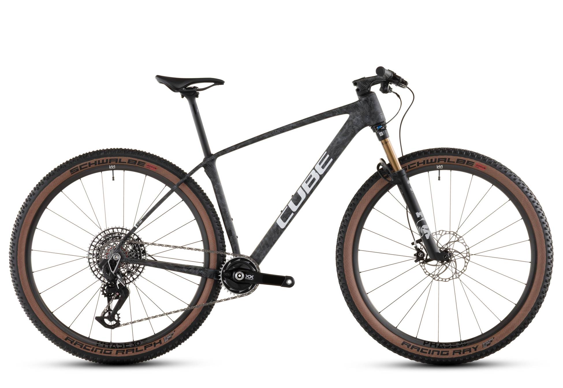 Phenix C:68X SLT matrixblack´n´white