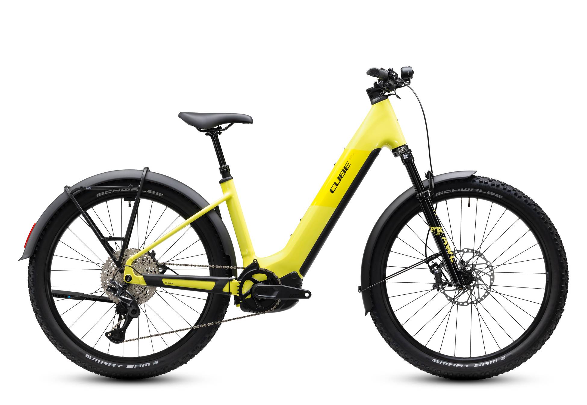 Reaction Hybrid Race 800 FE bananasplit´n´black