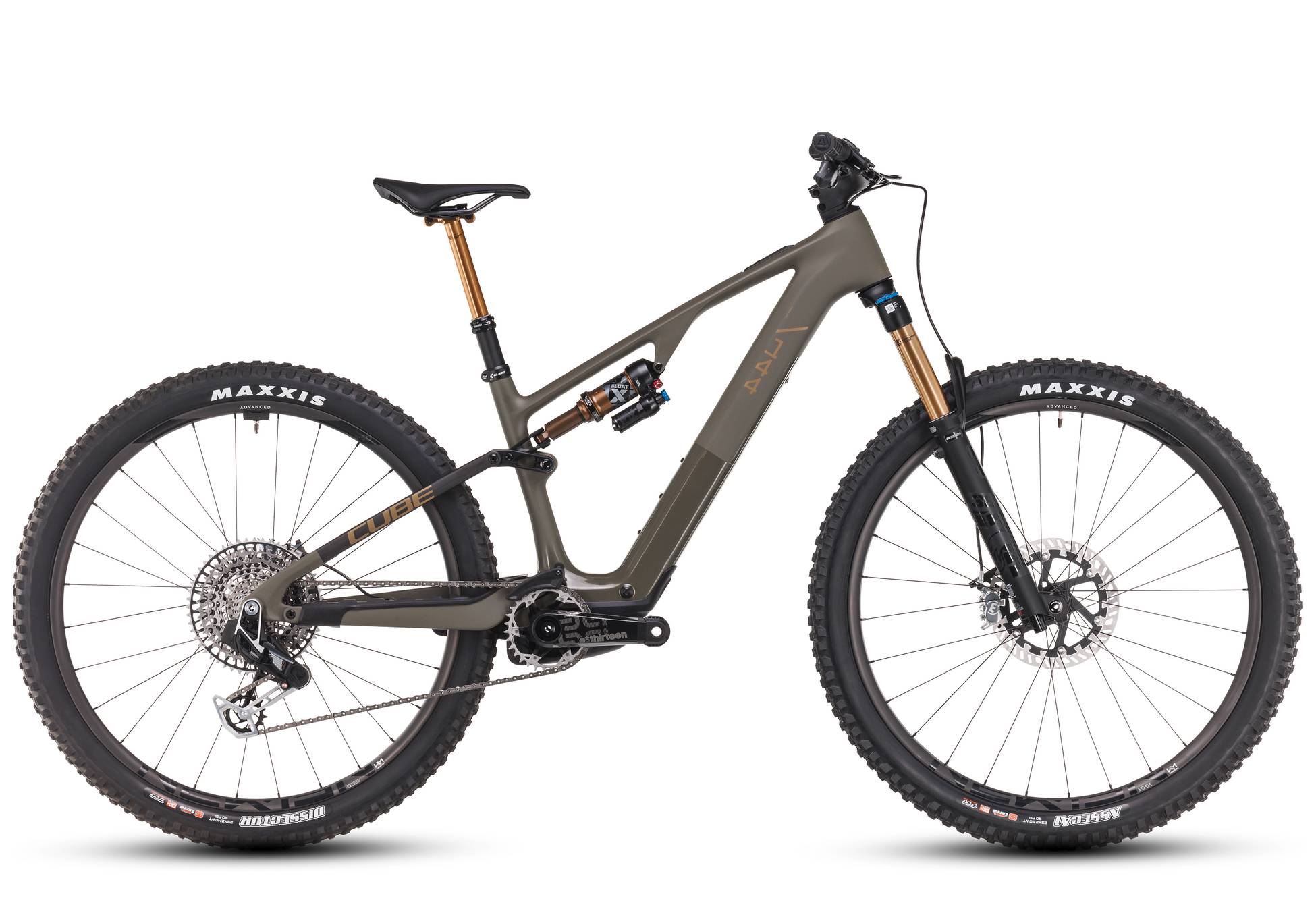 AMS Hybrid ONE44 C:68X SUPER TM 400X 29 dustyolive´n´gold