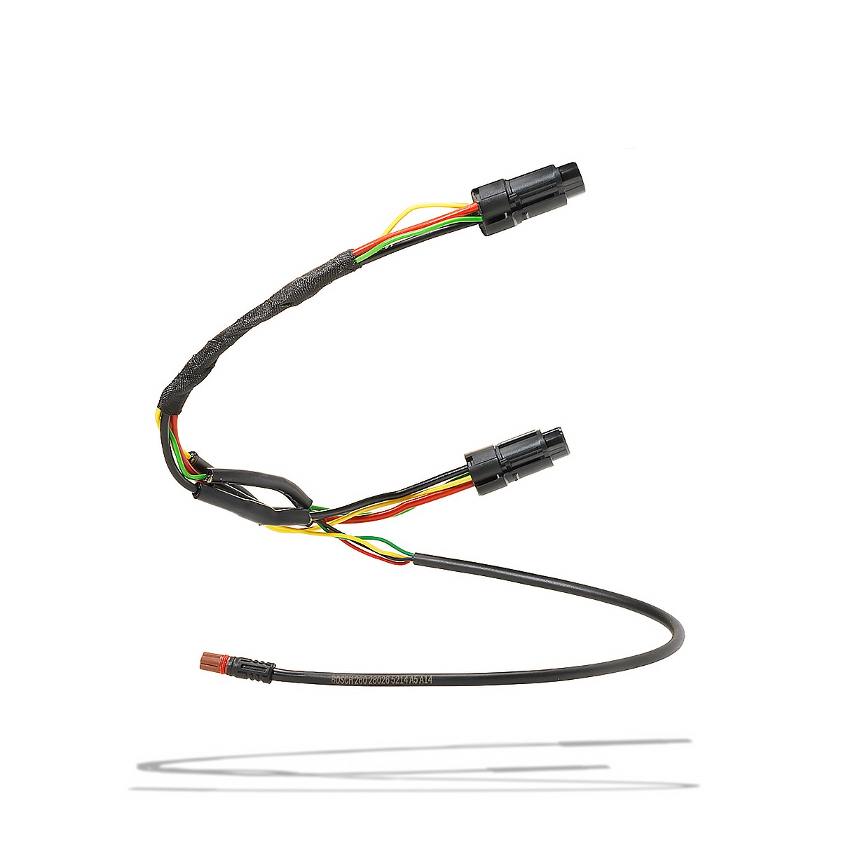 Akku-T-Kabel f. Component Connector,200 mm(BCH3912_200