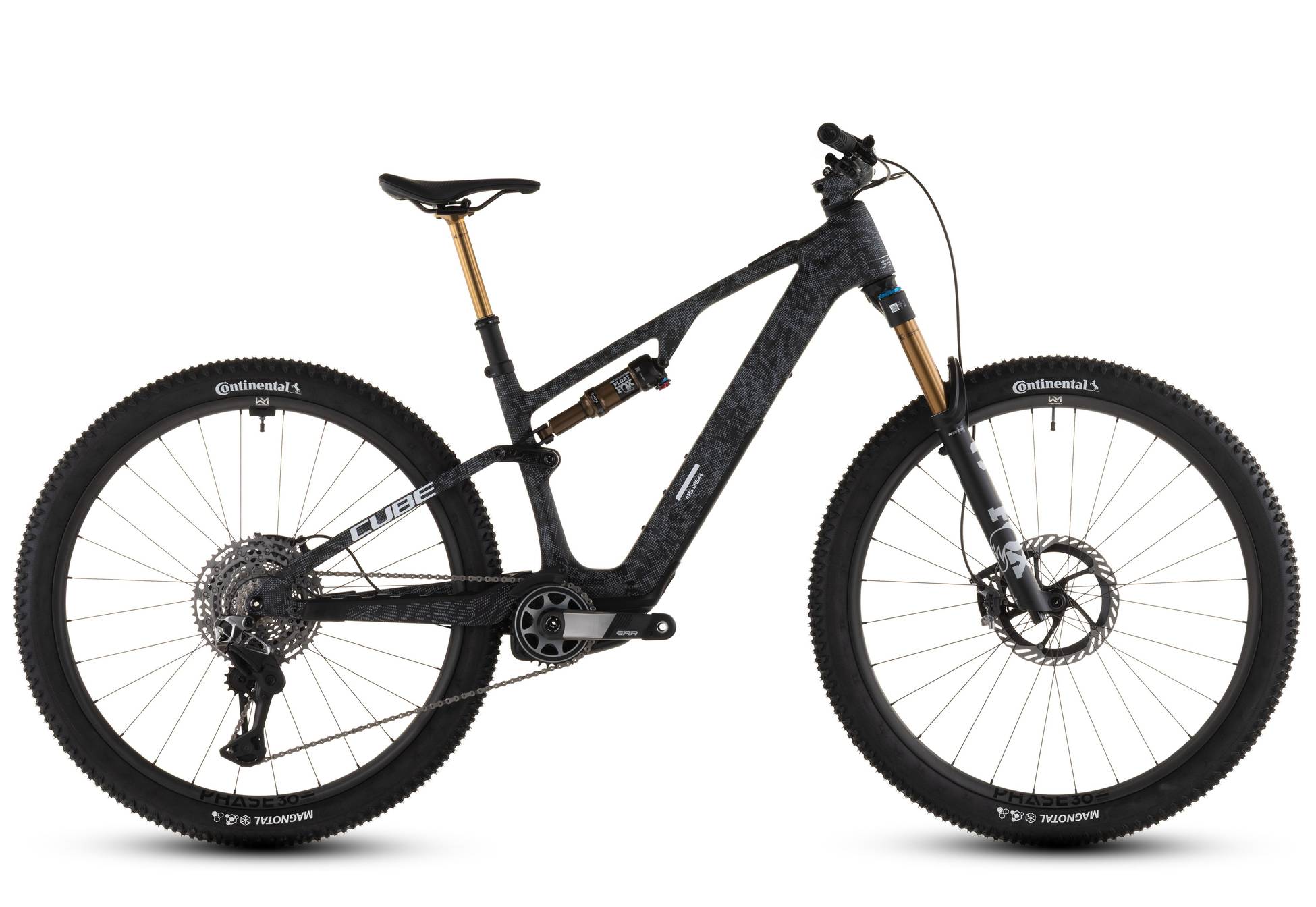 AMS Hybrid ONE44 C:68X SLT 400X matrixblack´n´white