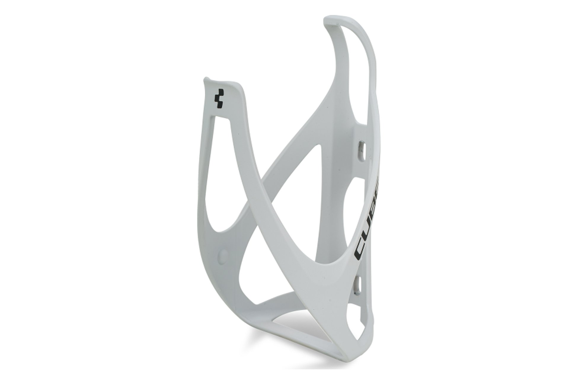 Flaschenhalter HPP matt light grey´n´black