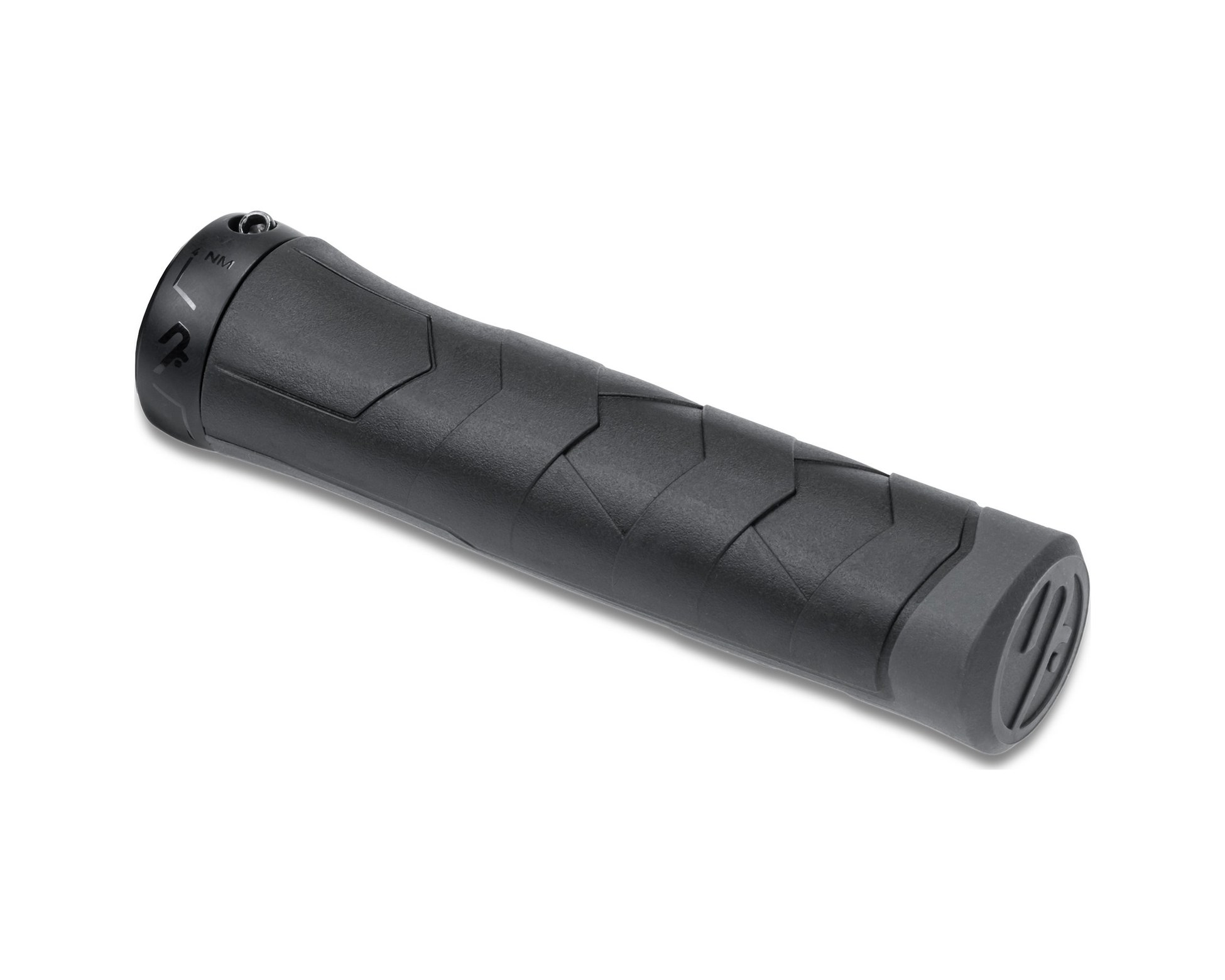 Griffe ALL TERRAIN S black´n´grey