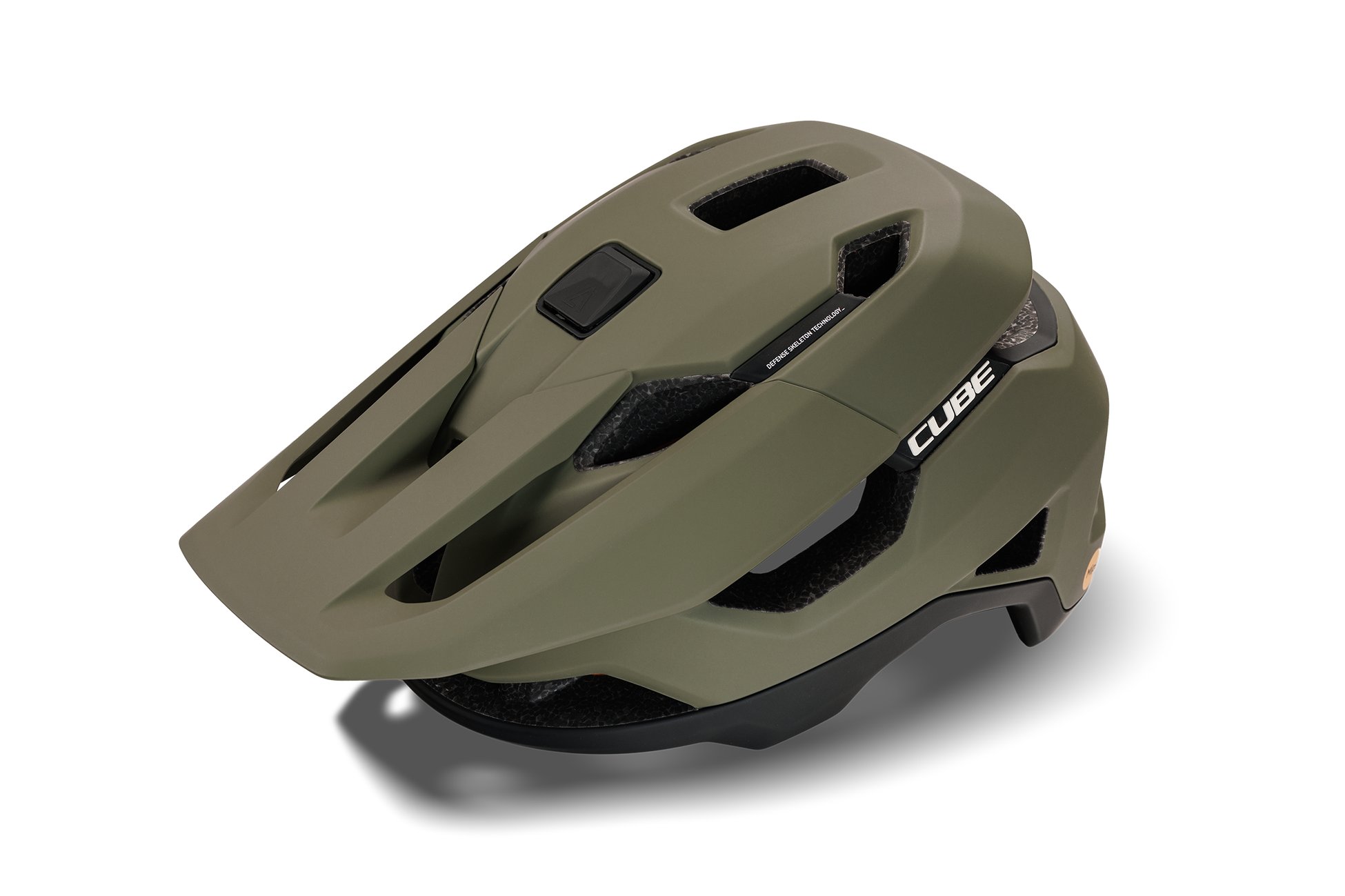 Helm TROOPER TM olive