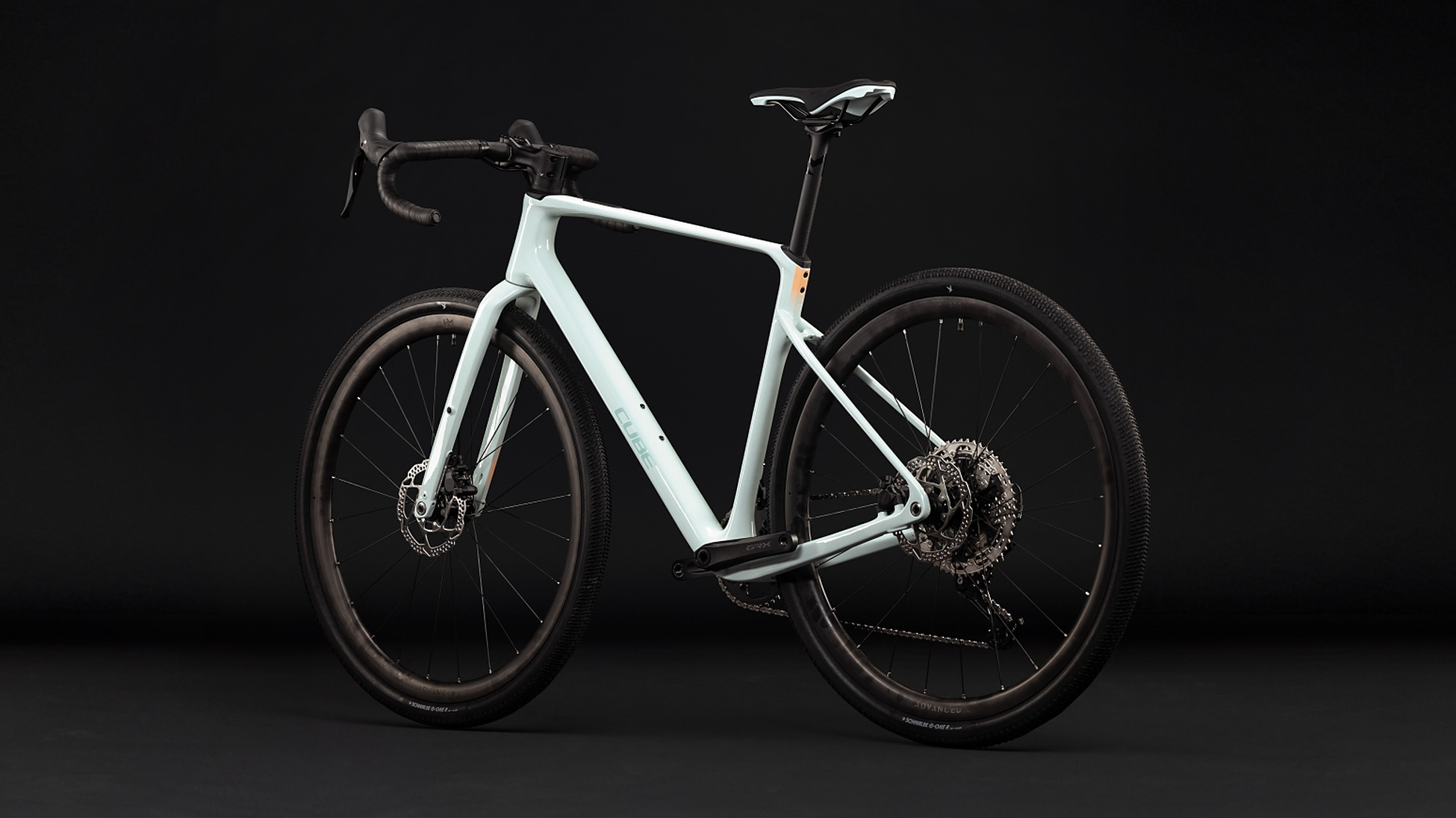 Cube Nuroad C:62 ONE hintofmint´n´green
