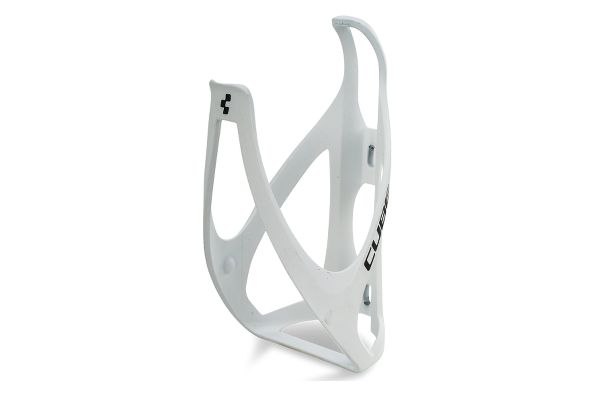 Flaschenhalter HPP matt white´n´black