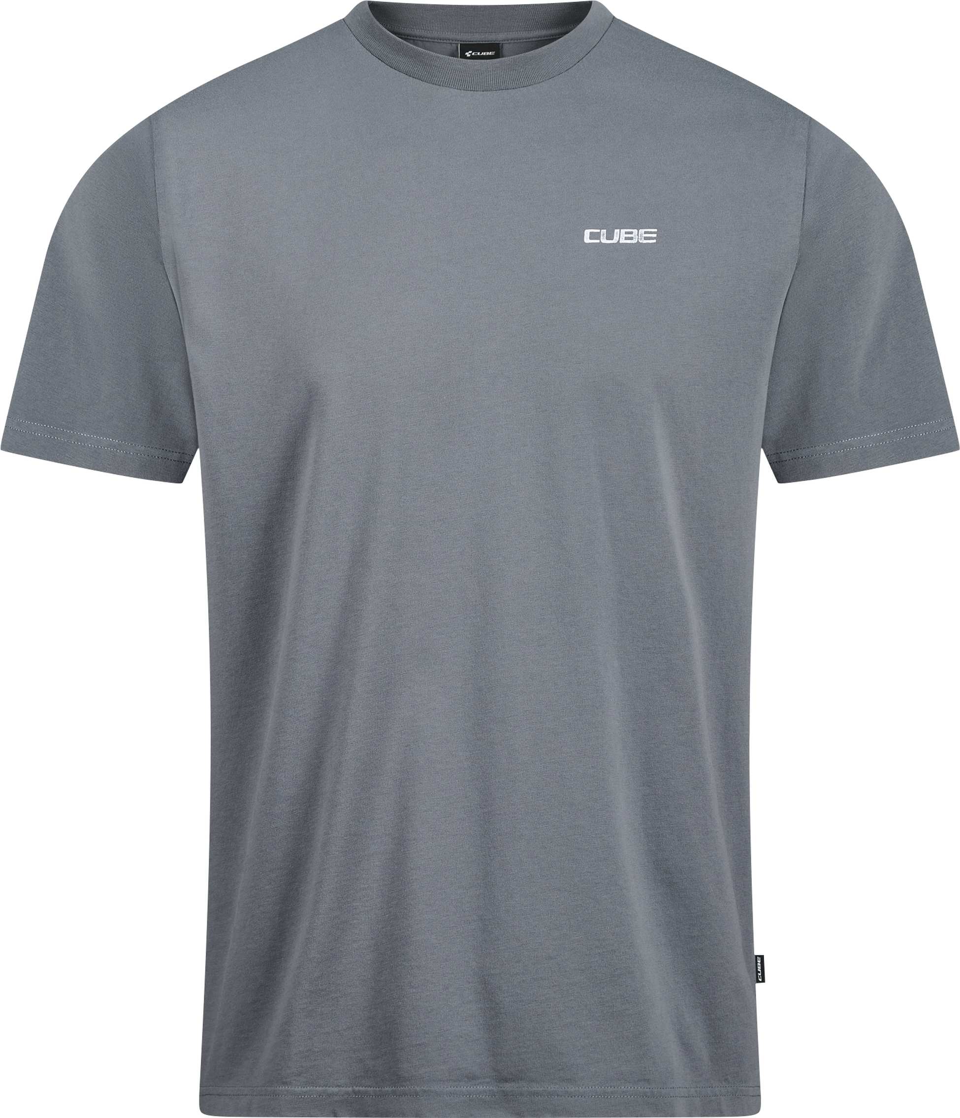 Organic T-Shirt Darkness GTY FIT