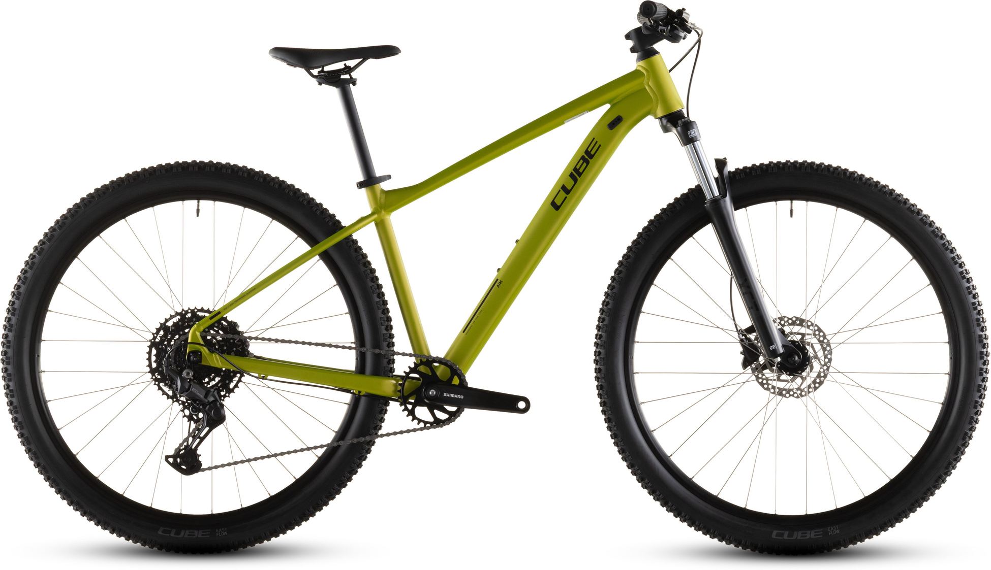 Aim Pro lizard´n´black