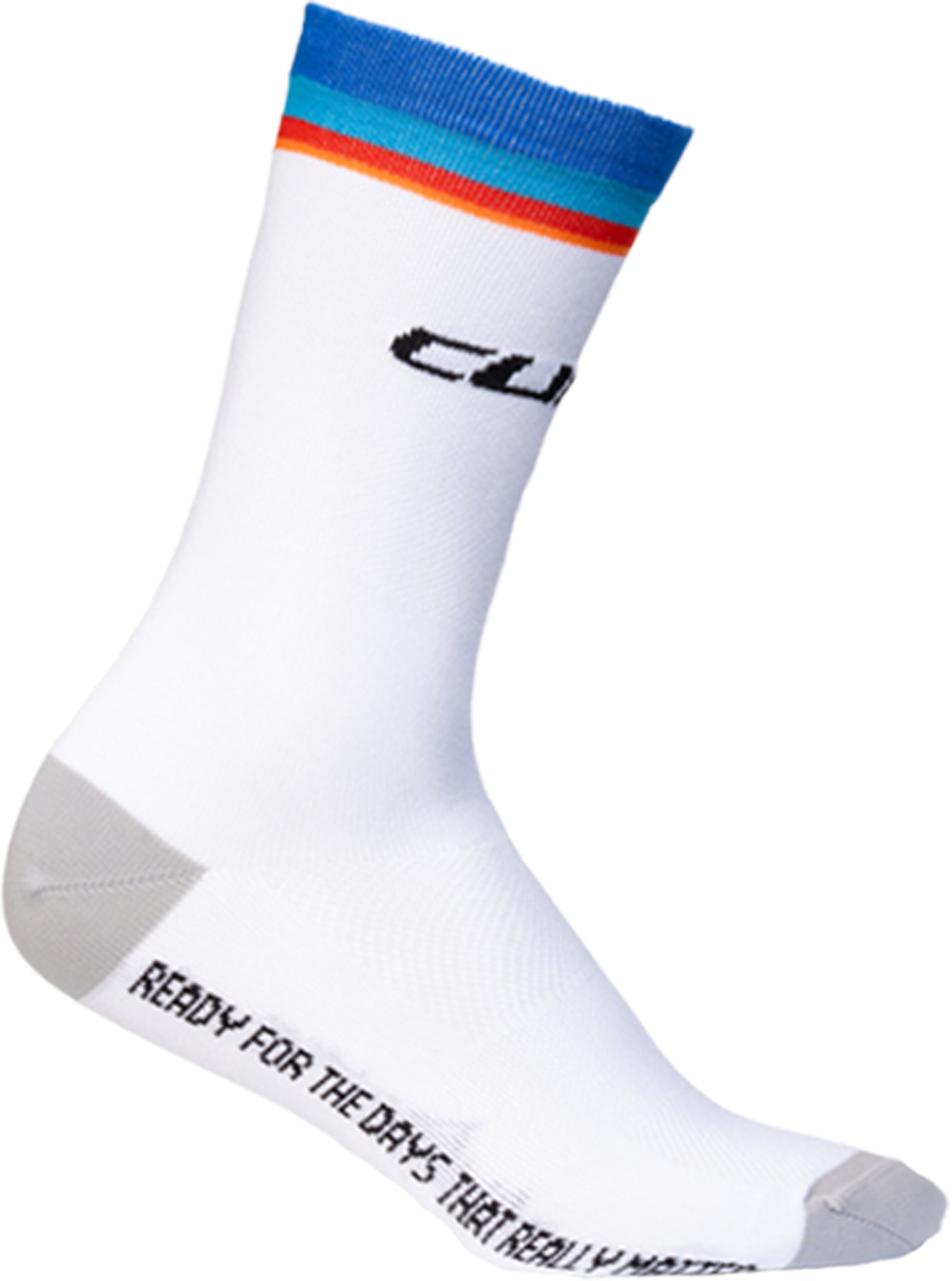 Socke High Cut ROAD/XC Teamline