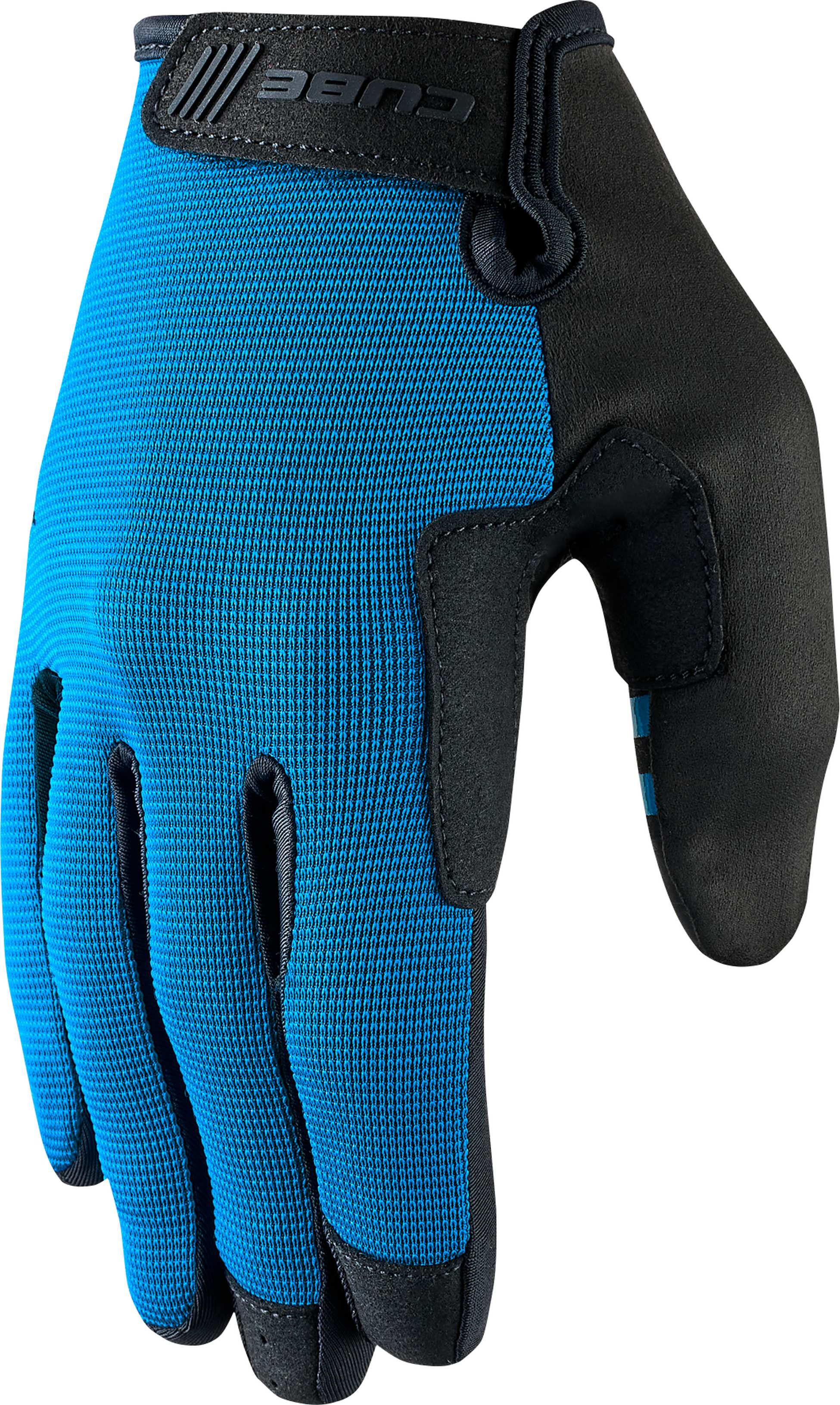 Handschuhe Gravity langfinger X Actionteam