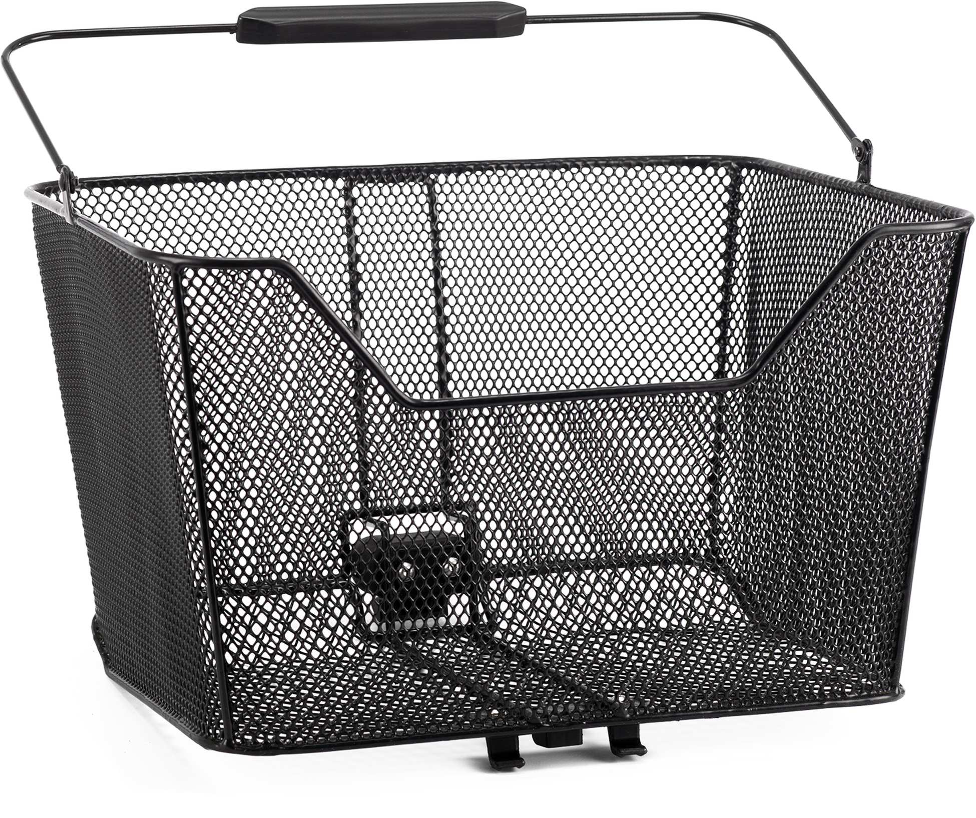 Gepäckträger Korb Klick&Go 25