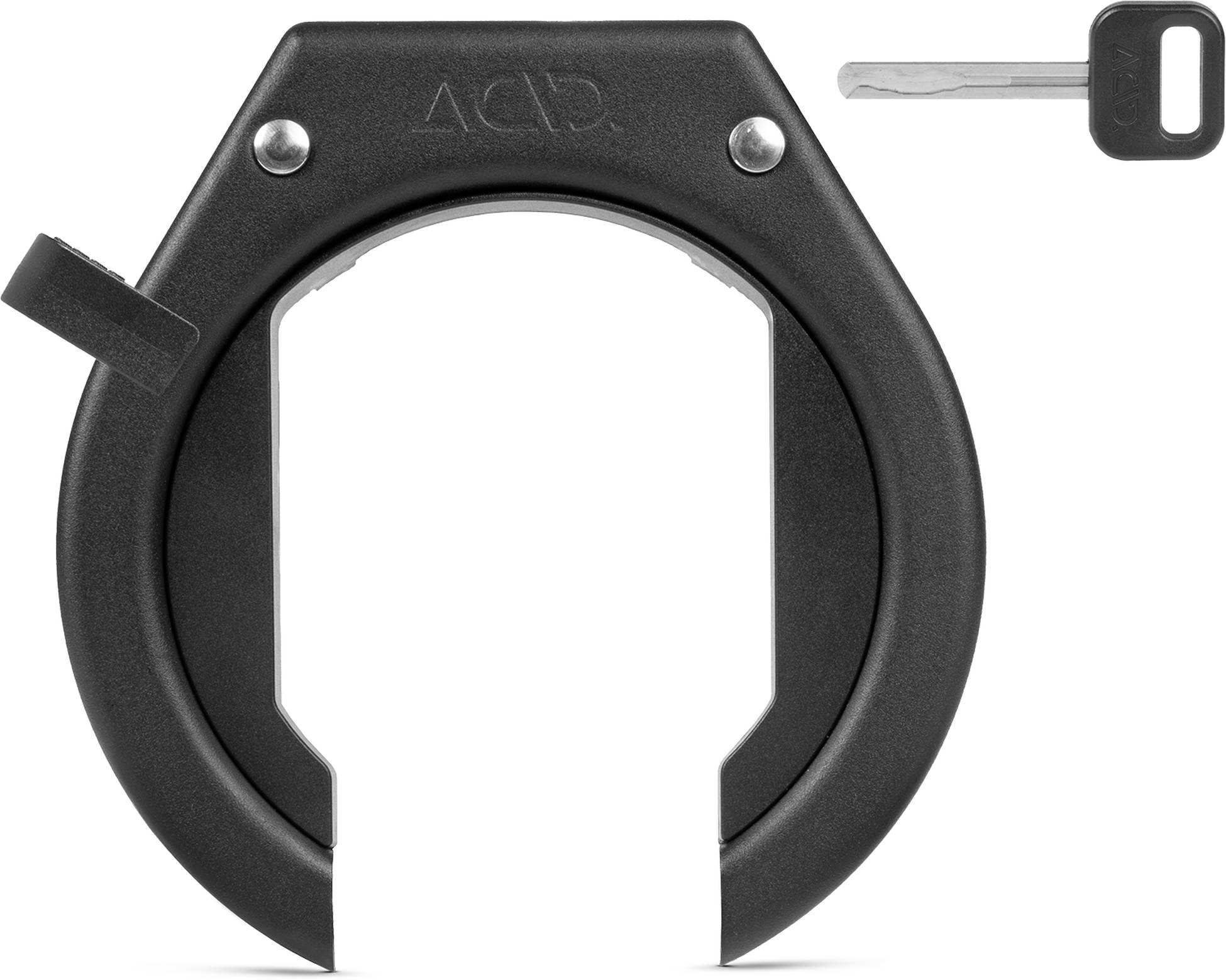 Rahmenschloss LATCH 6078 D