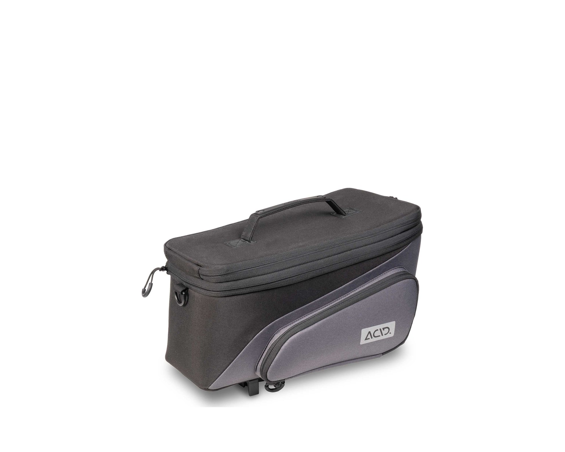 Gepäckträgertasche CITY 8+7 RILink