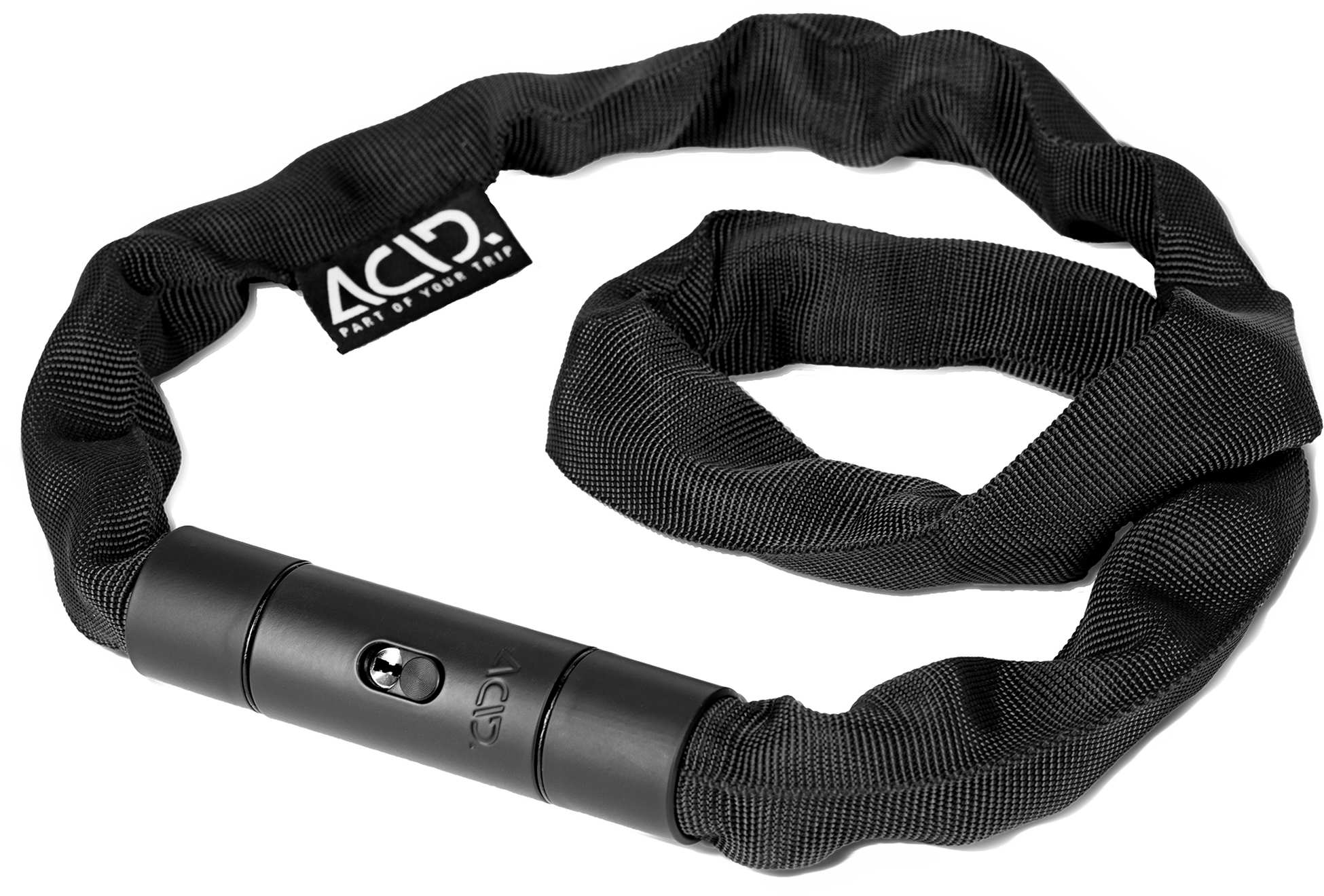 Kettenschloss CORVID K100