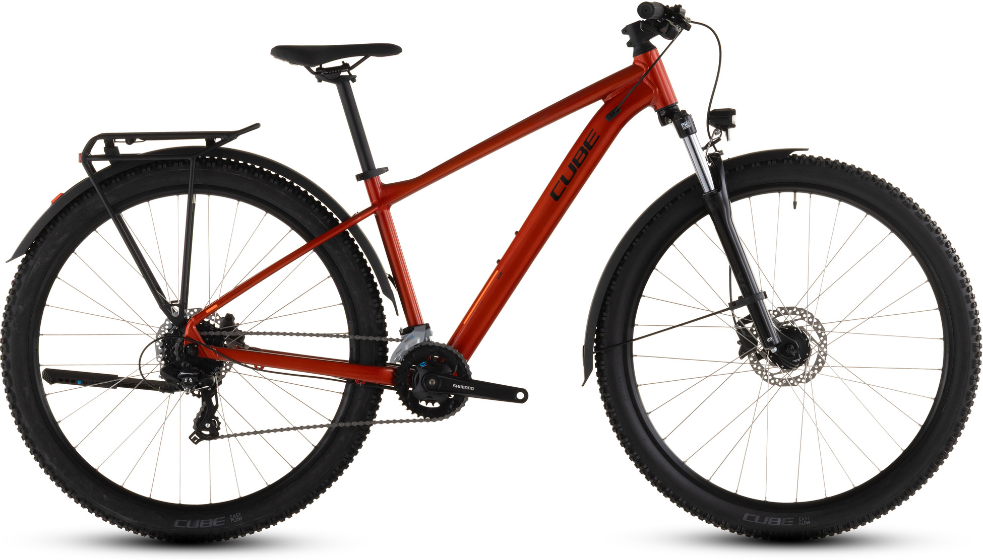 Aim ONE FE sundowner´n´black