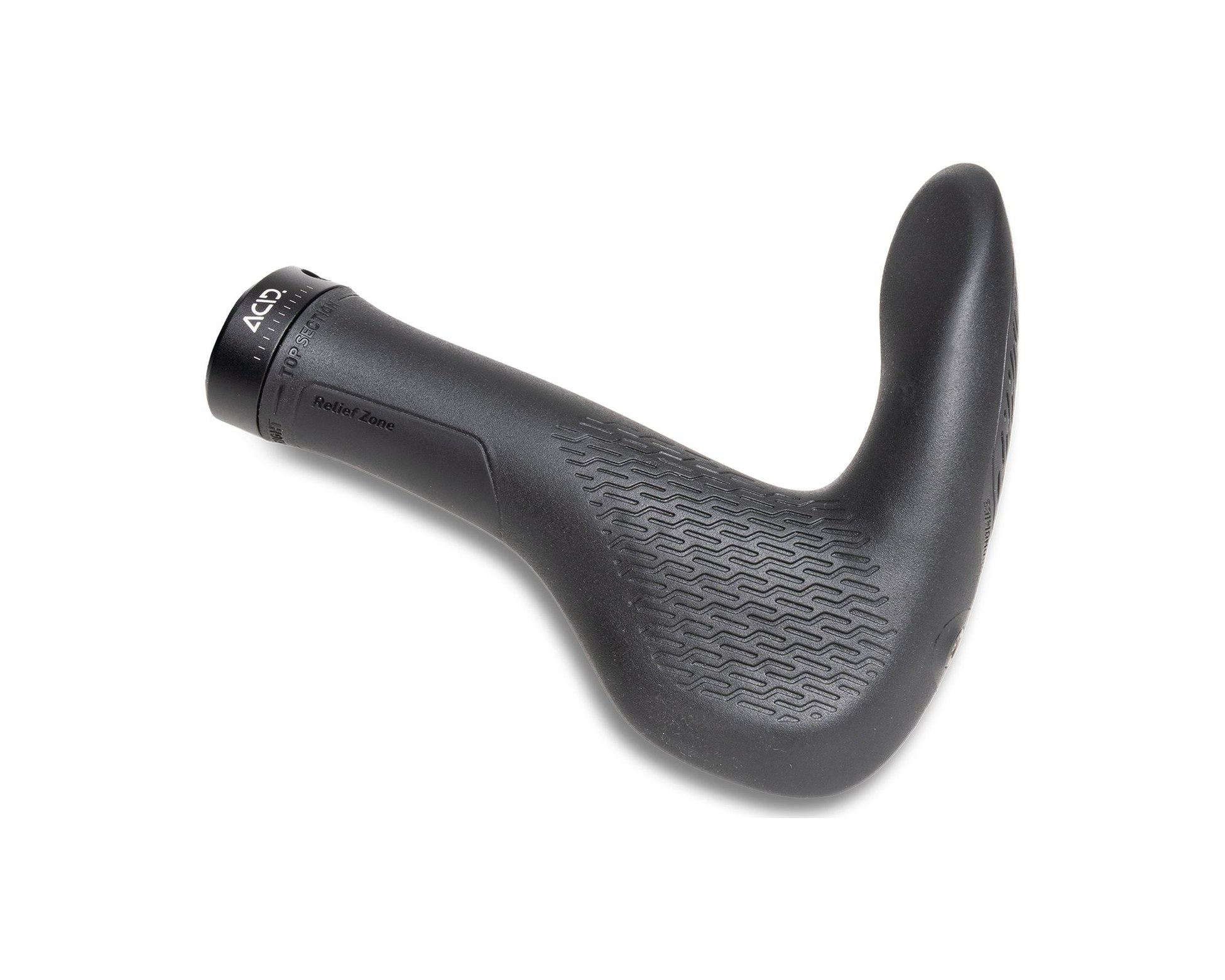 Bar End Griffe TRAVEL ADAPT